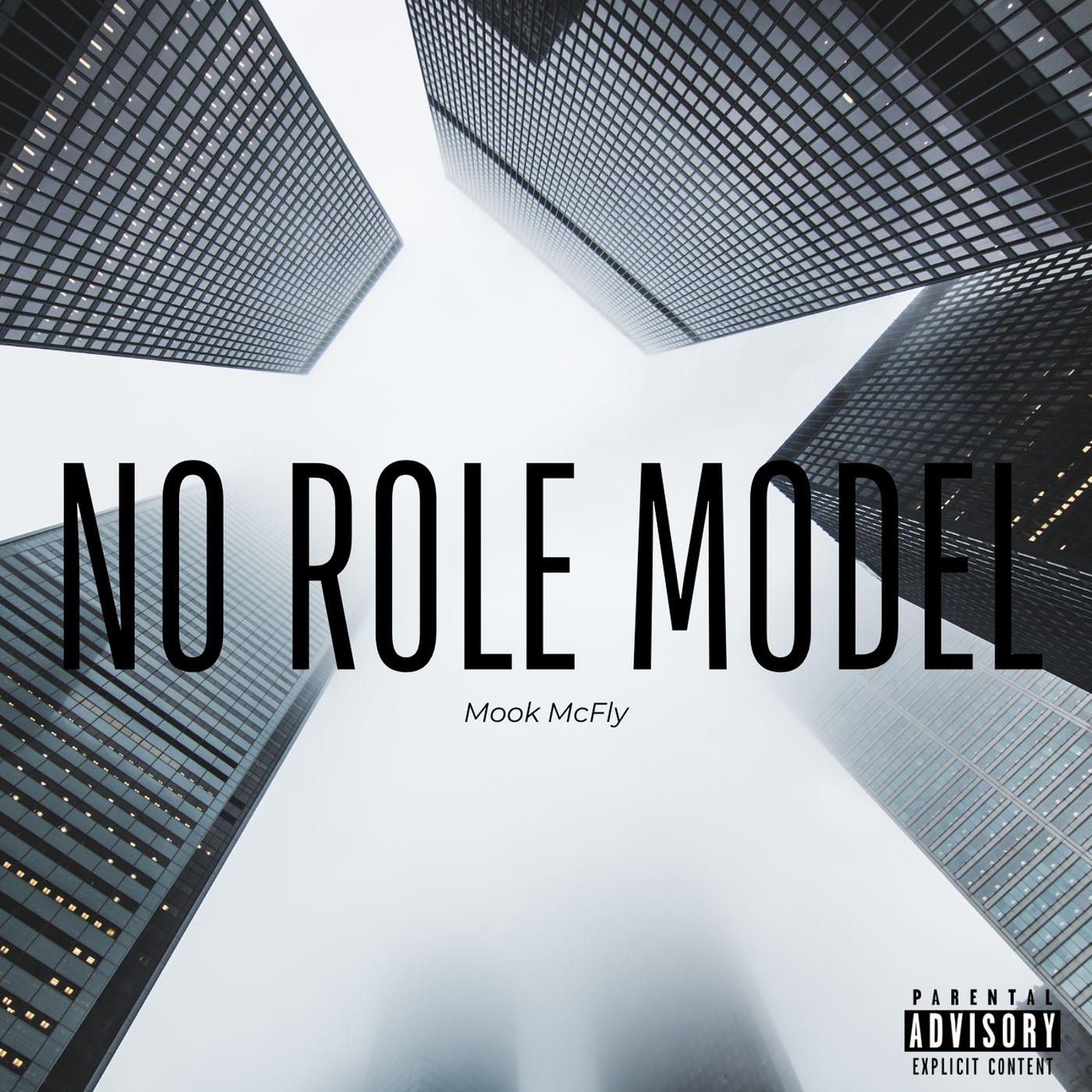 Постер альбома No Role Model
