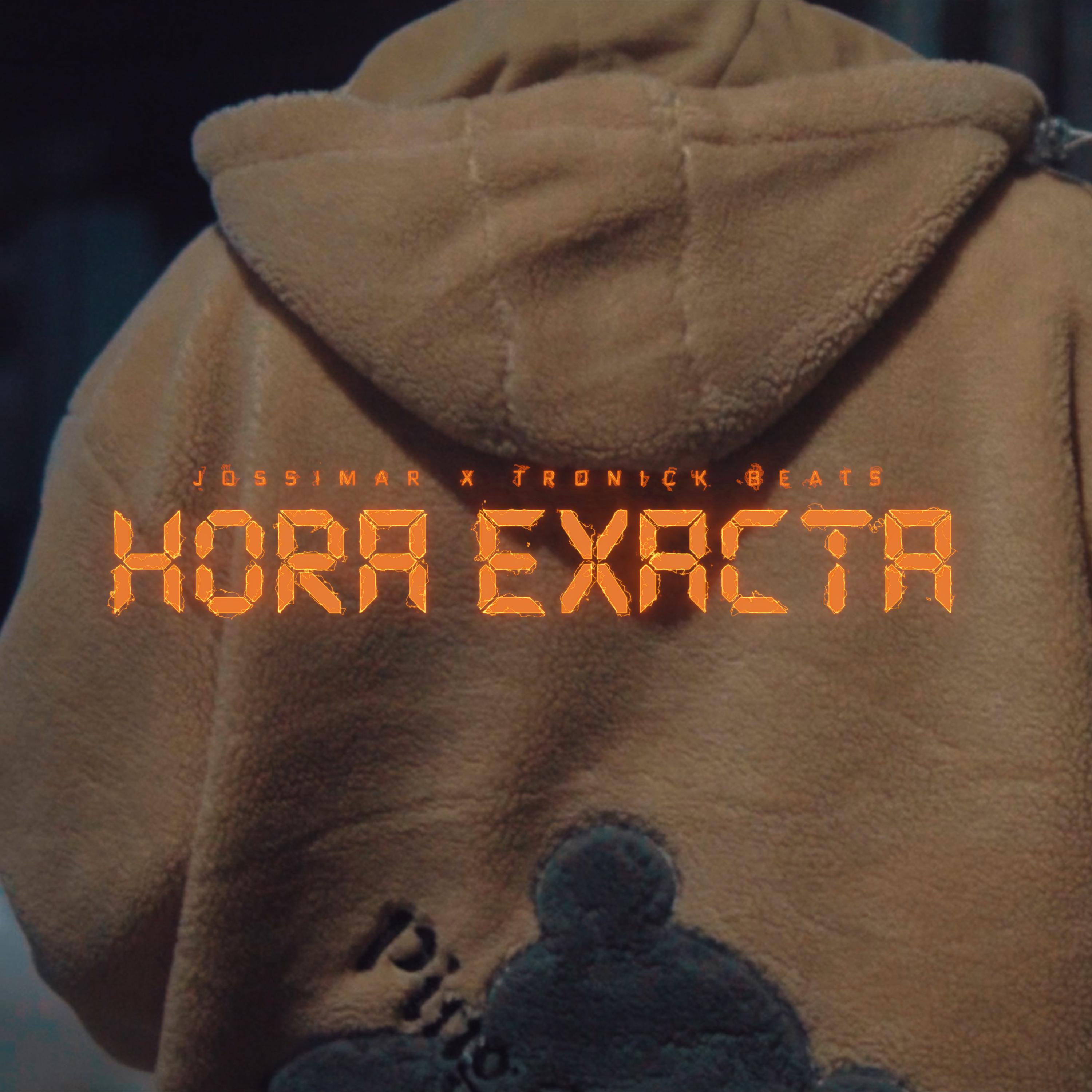 Постер альбома Hora Exacta