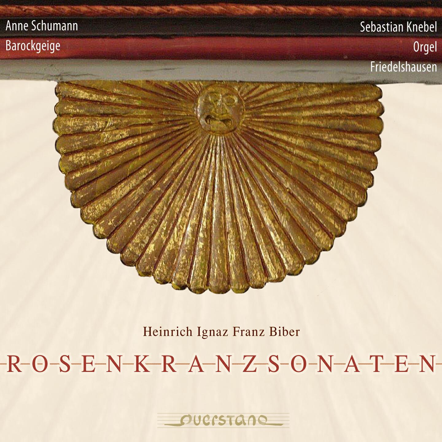 Anne Schumann - Sonate II 