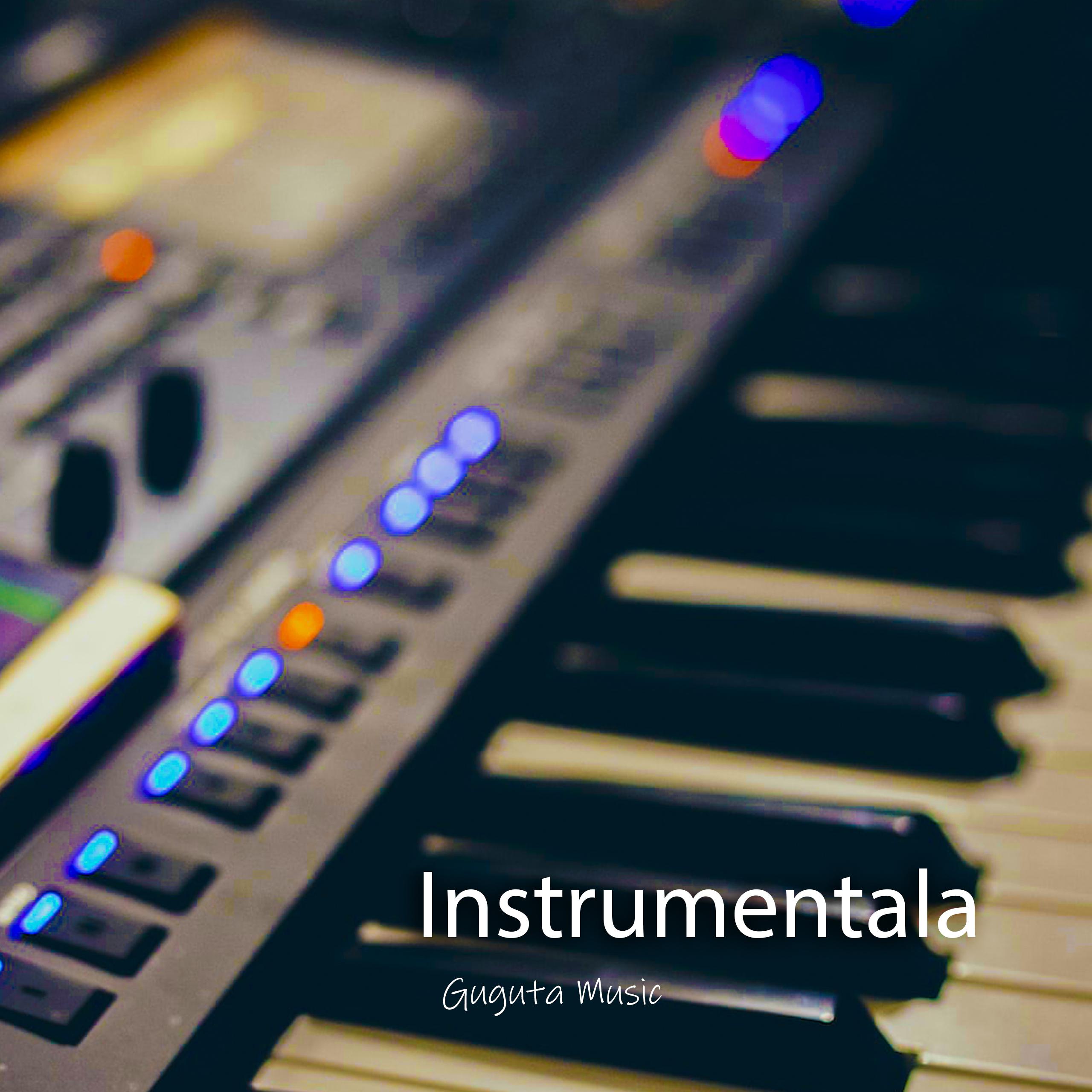 Постер альбома Instrumentala