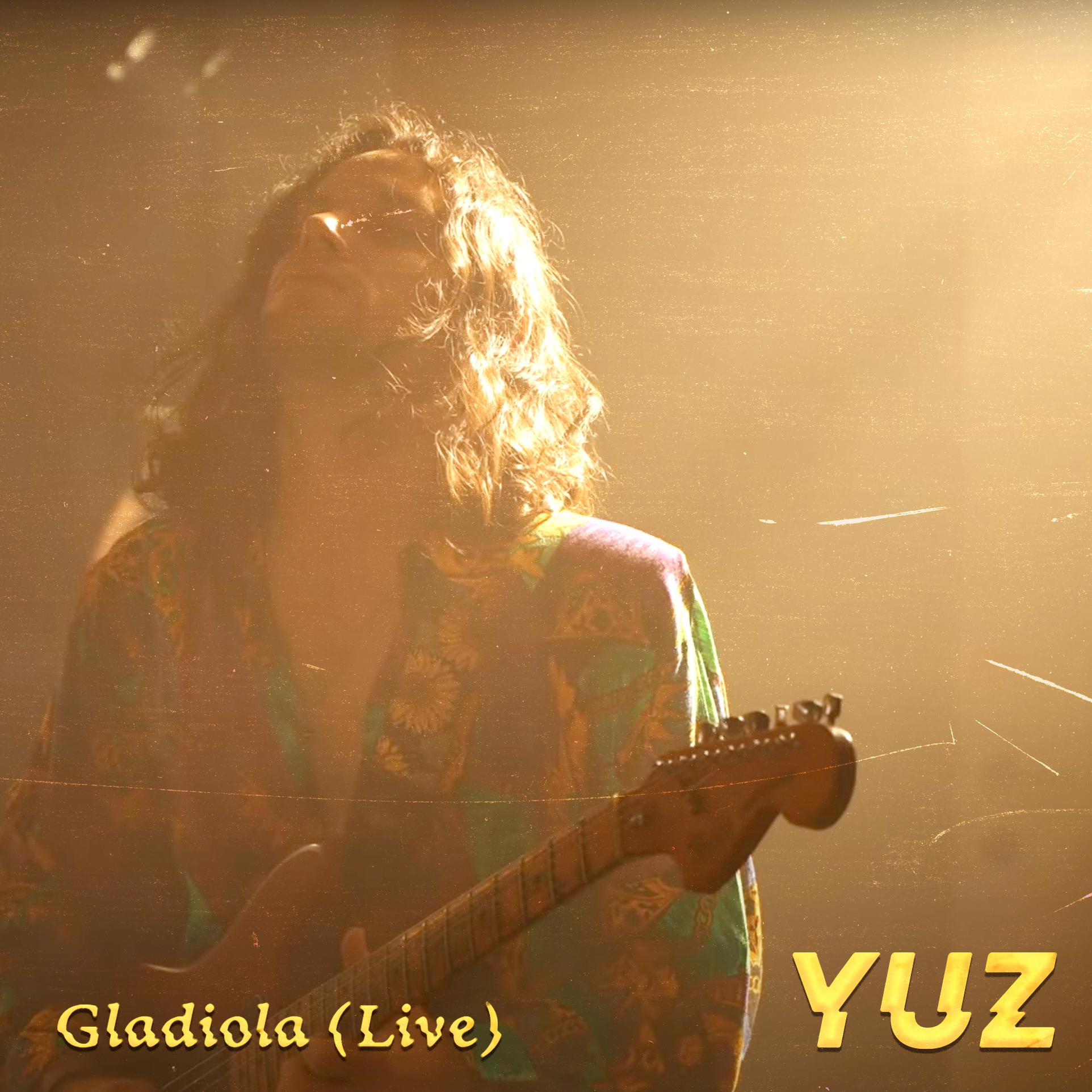 Постер альбома Gladiola