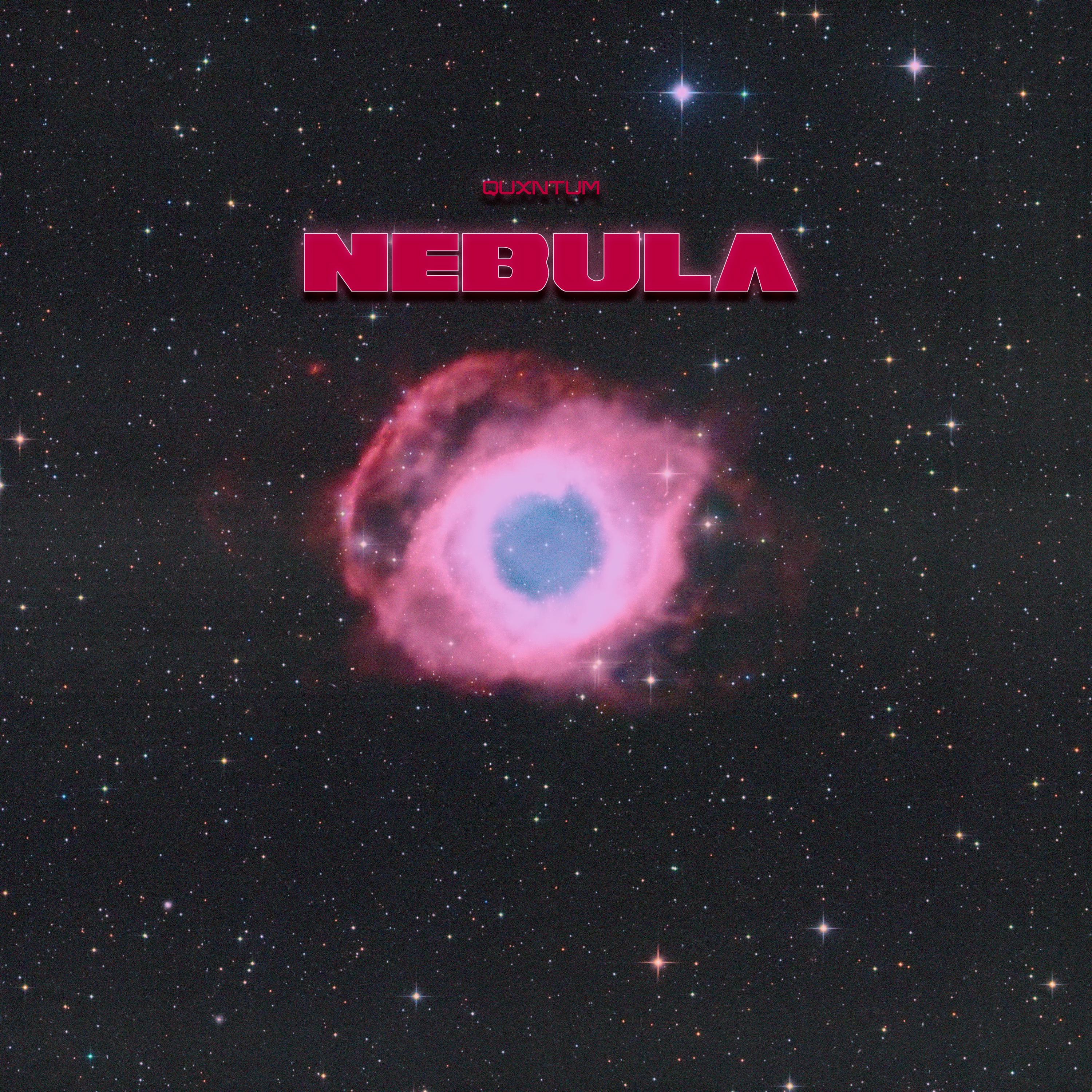 Постер альбома NEBULA