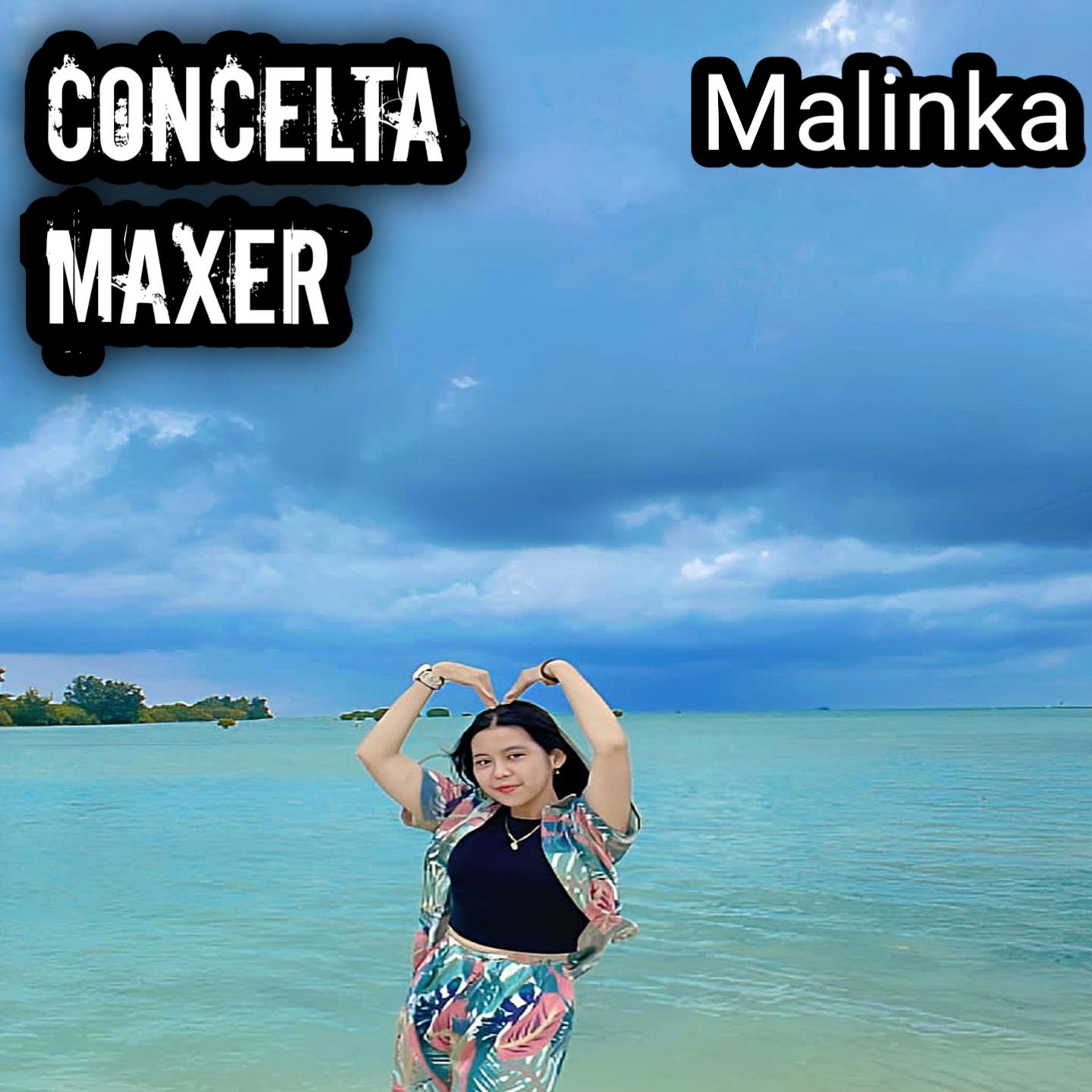 Постер альбома Concelta Maxer