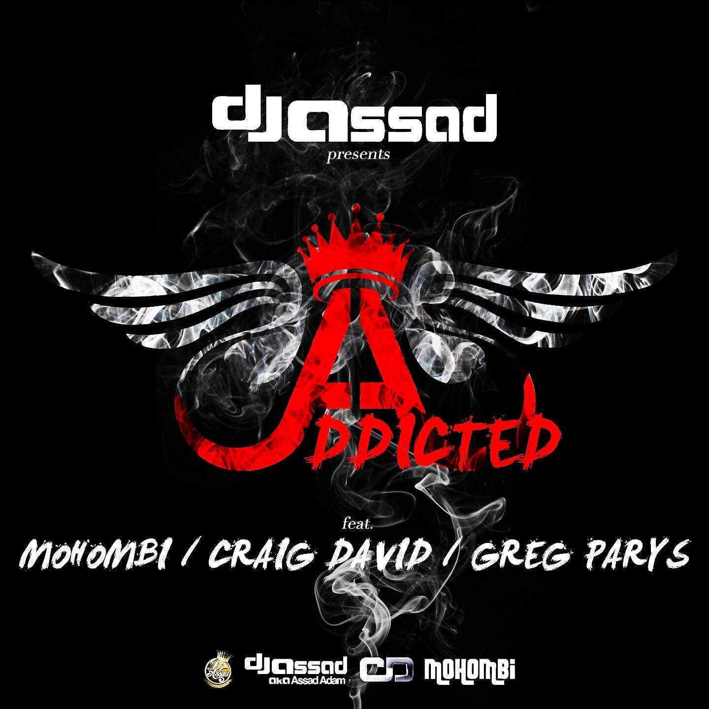 DJ Assad - Addicted (Radio Edit)