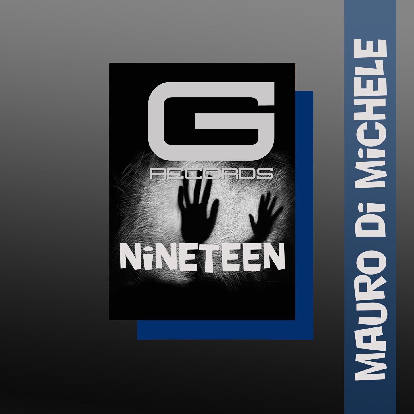 Mauro Di Michele - Nineteen (Radio)