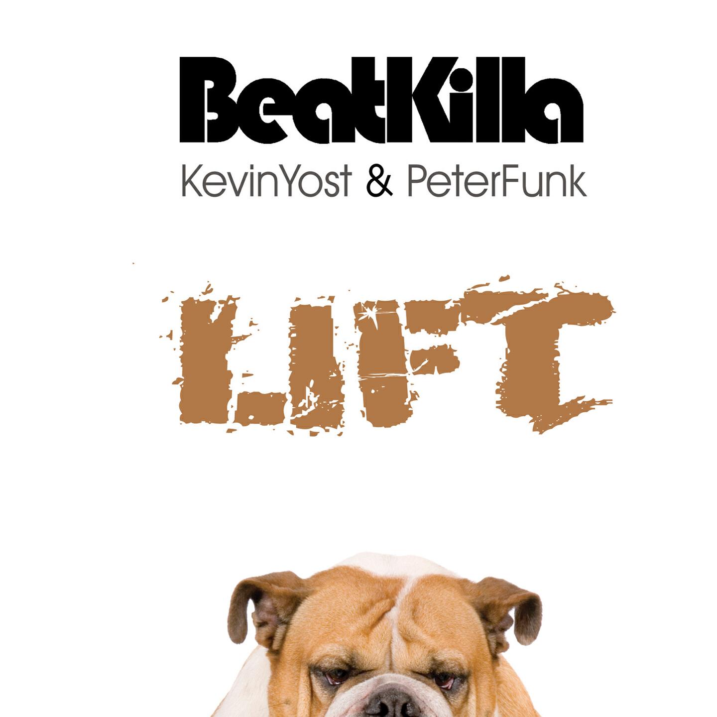 Kevin Yost - Lift (Yost's Elements in Nature Remix)