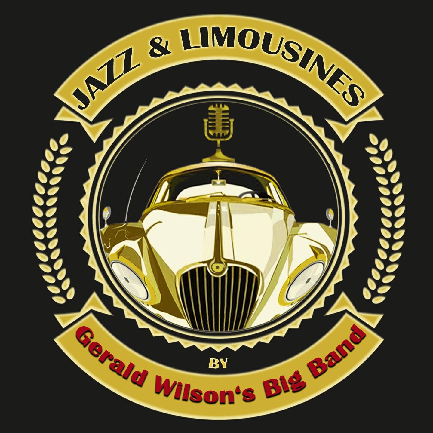 Gerald Wilson's Big Band - Teri