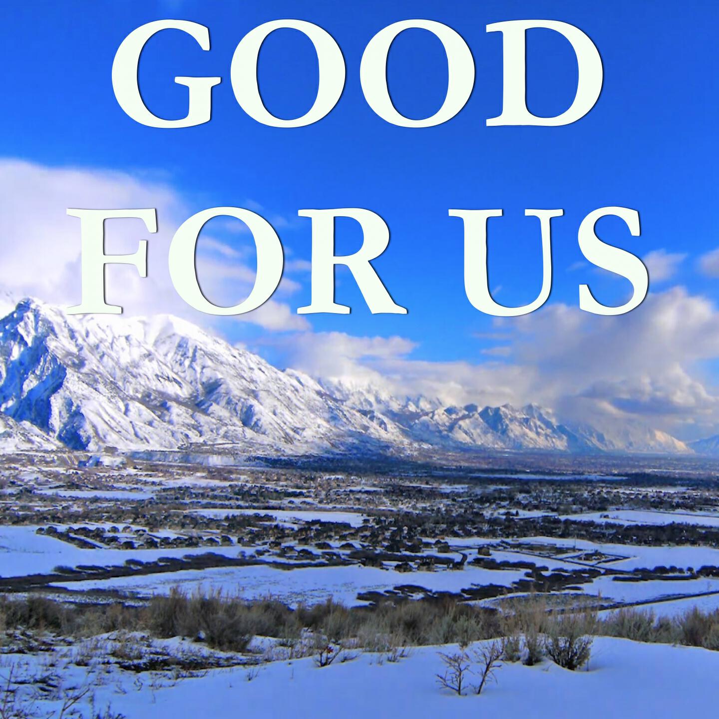 Pop Merchants - Good For Us - Tribute to Wiz Khalifa