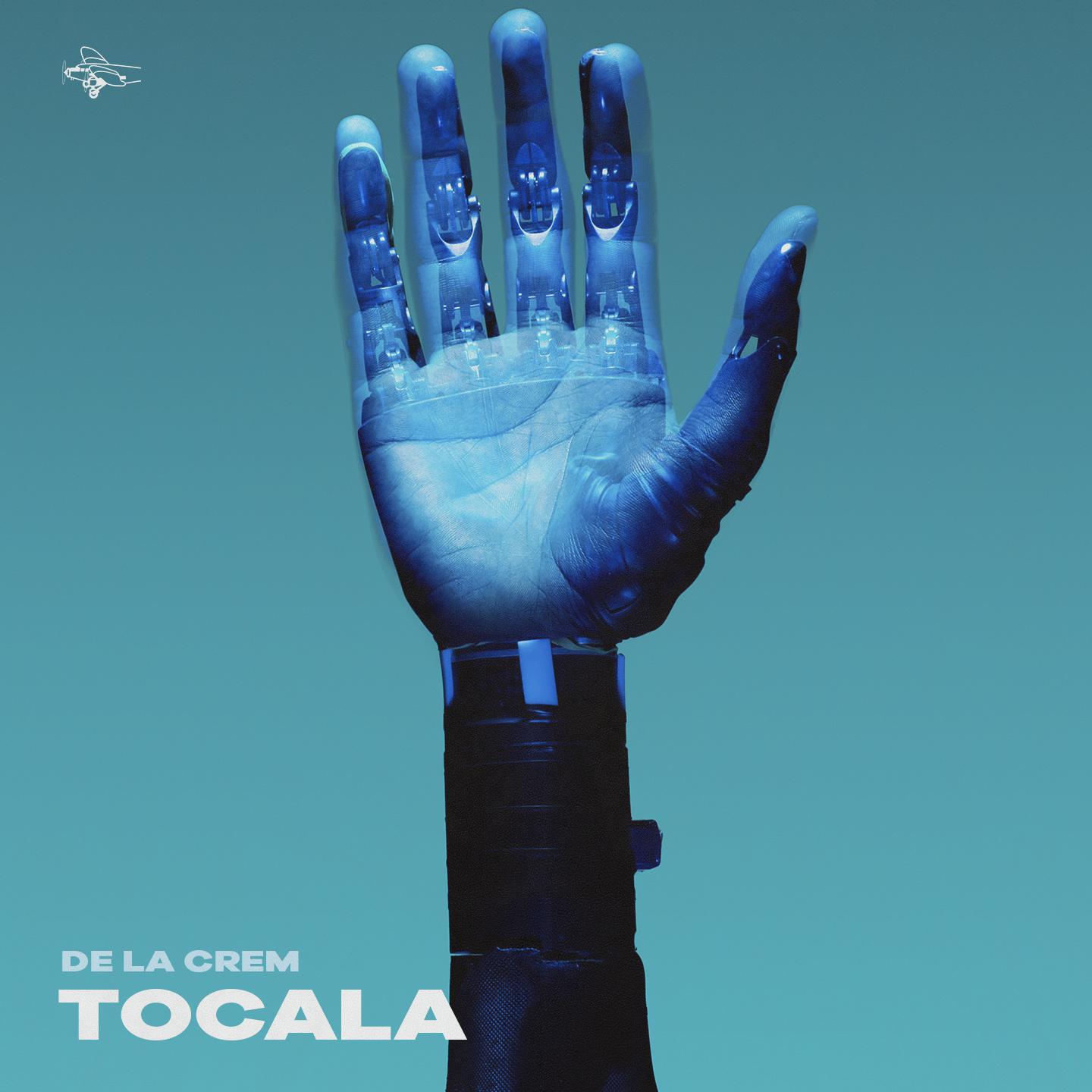 Постер альбома Tocala