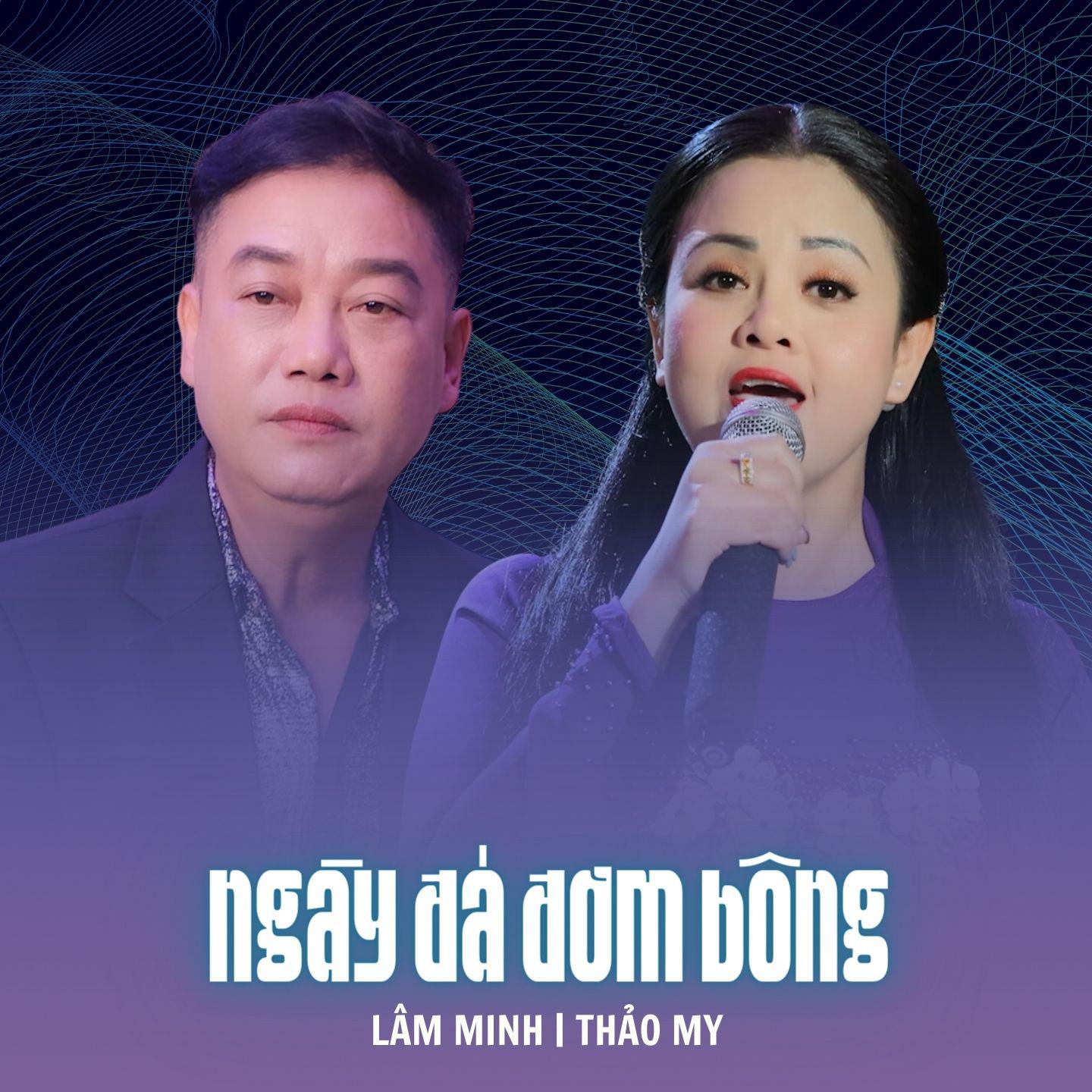 Постер альбома Ngày Đá Đơm Bông