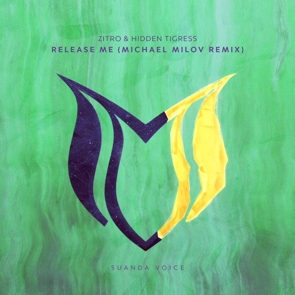 Постер альбома Release Me (Michael Milov Remix)