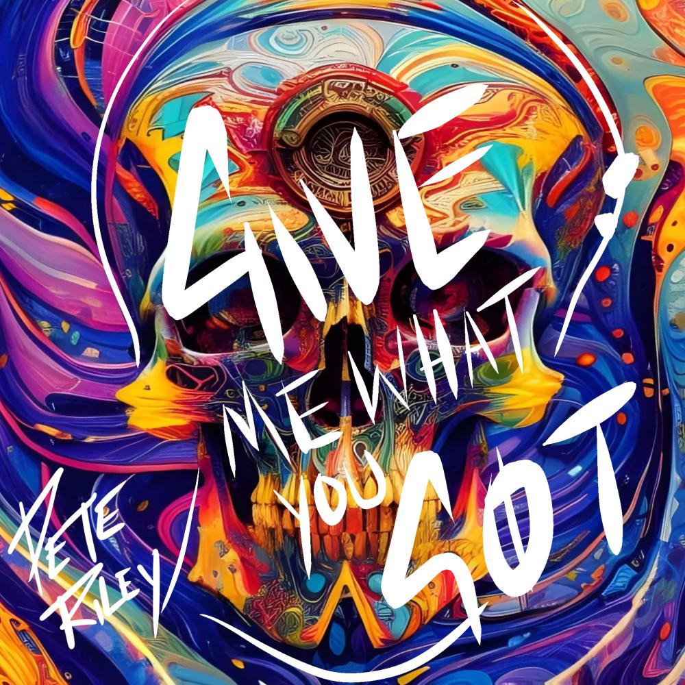Постер альбома Give Me What You Got Ep