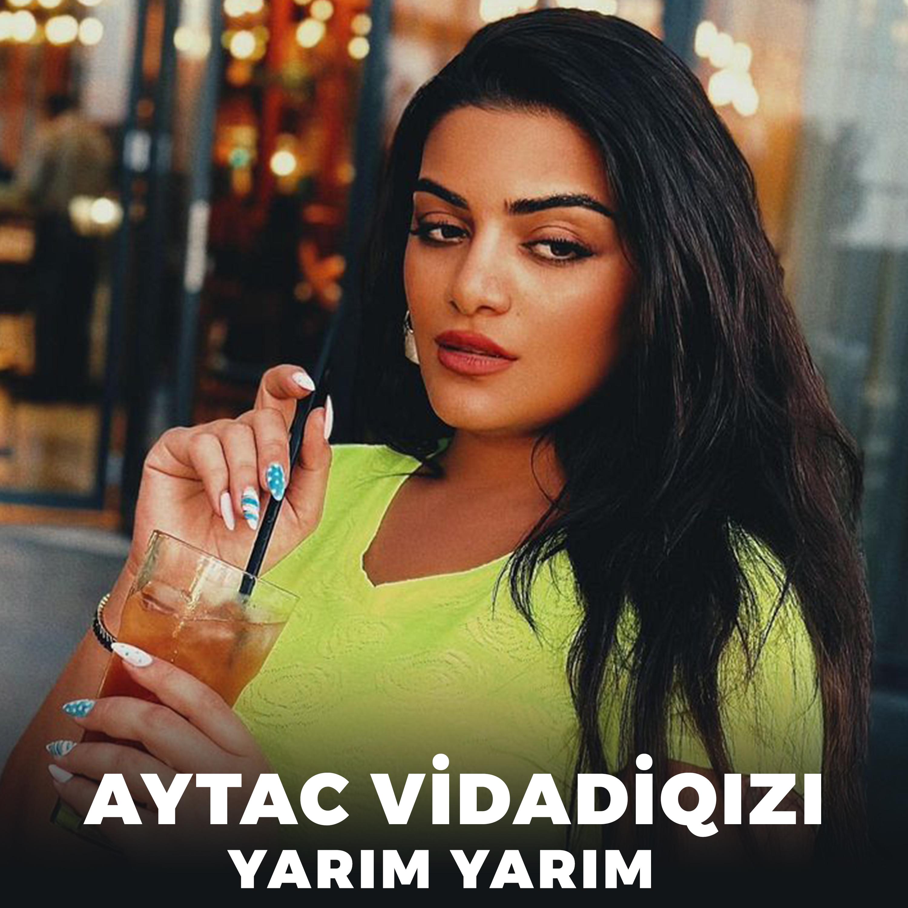 Постер альбома Yarım Yarım