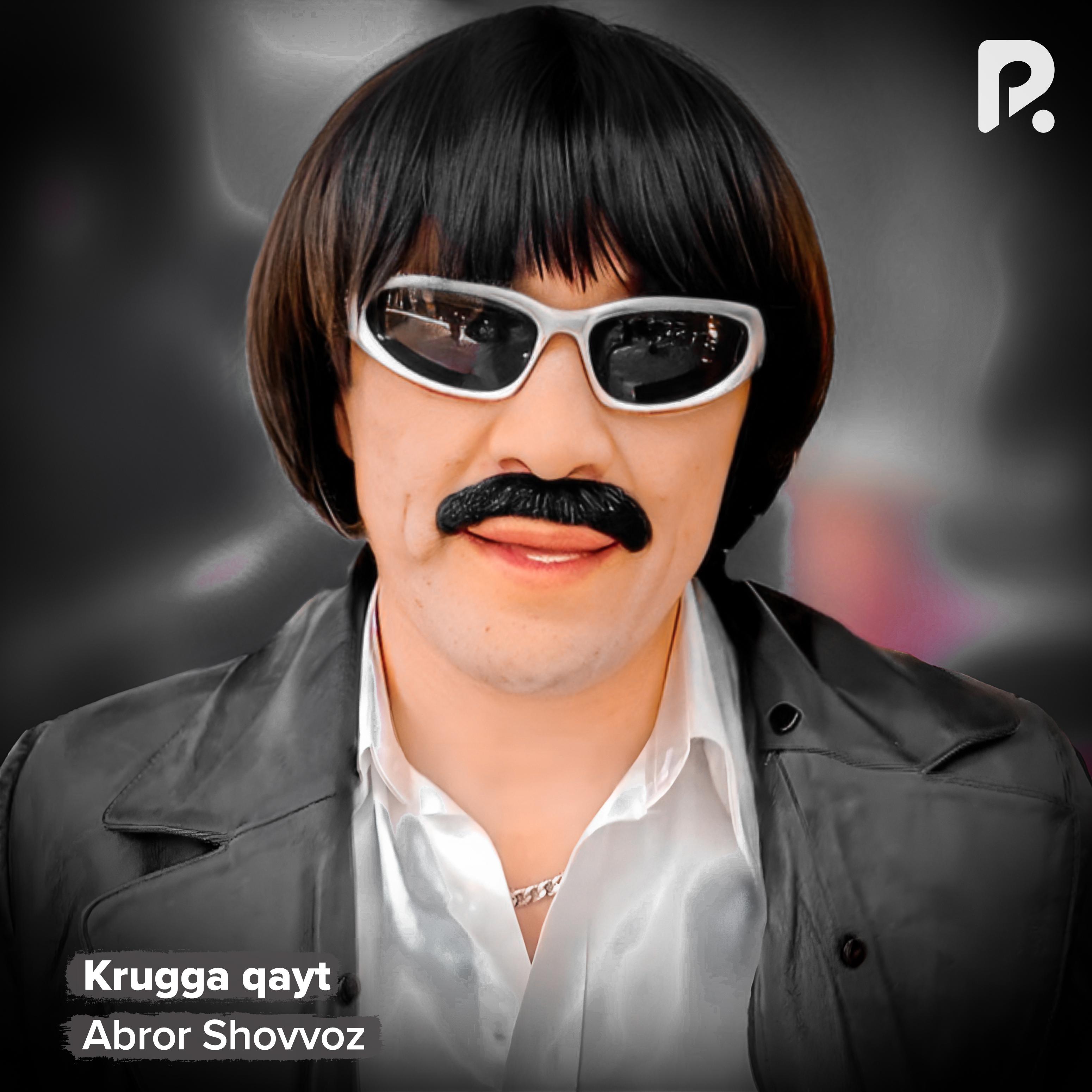 Постер альбома Krugga qayt