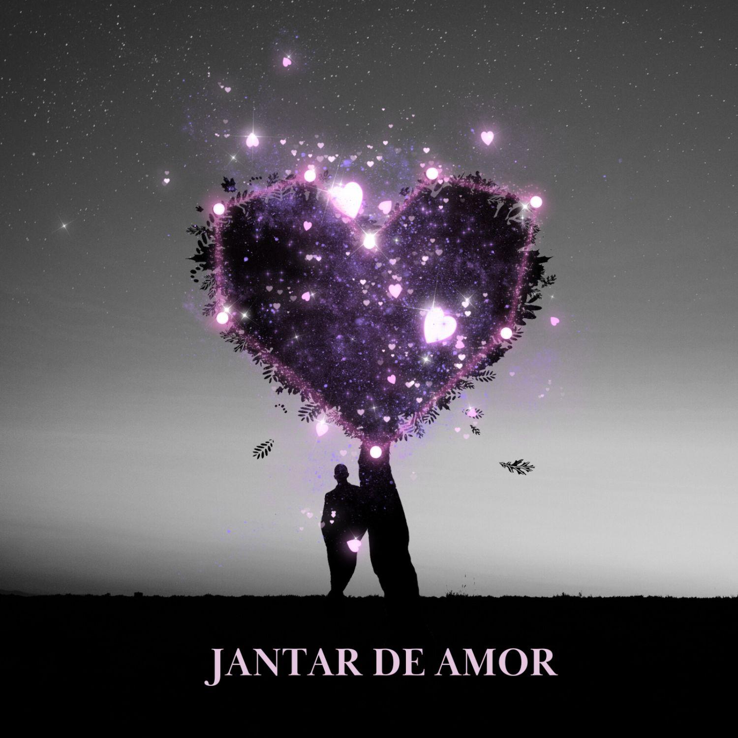 Постер альбома Jantar De Amor