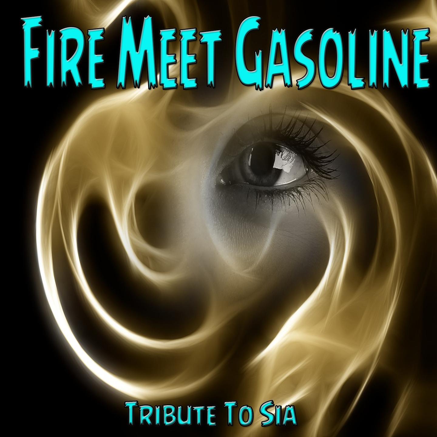 Постер альбома Fire Meet Gasoline