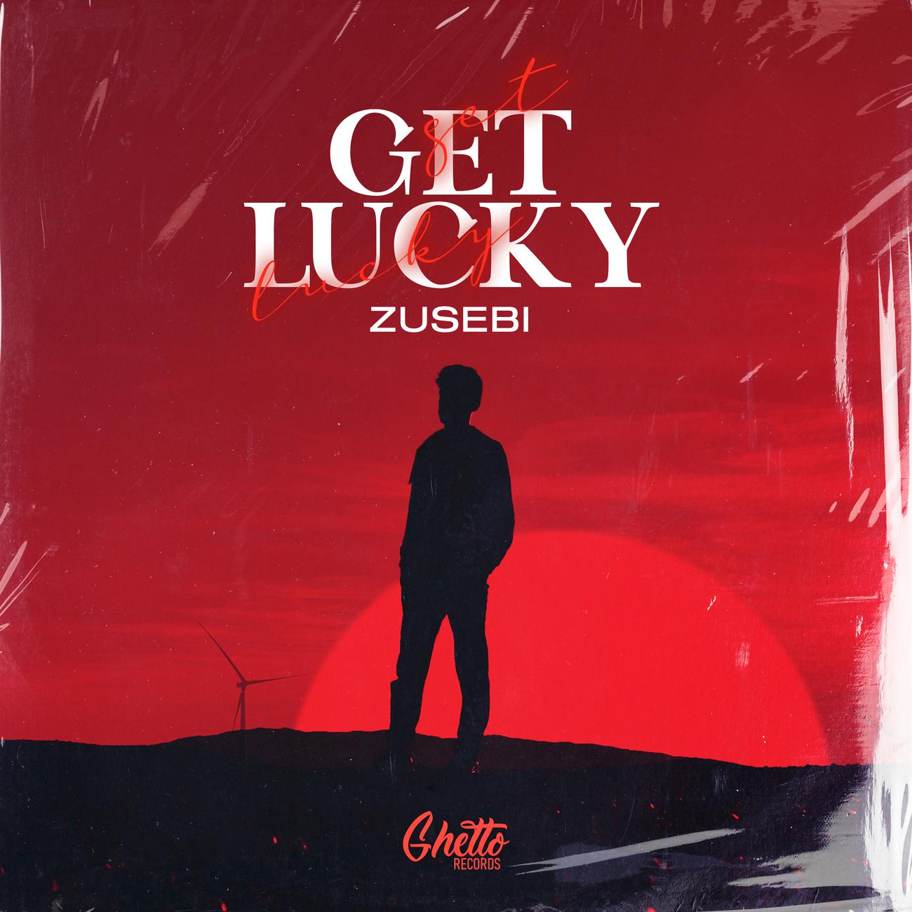 Постер альбома Get Lucky