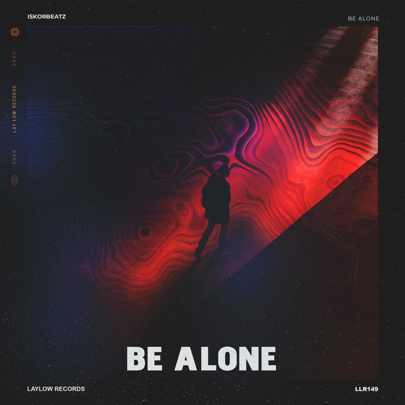 Постер альбома Be Alone