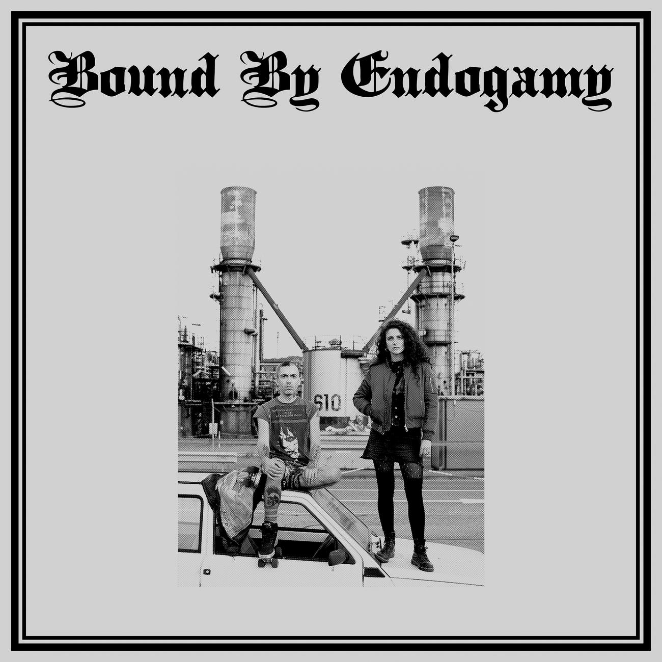 Постер альбома Bound By Endogamy