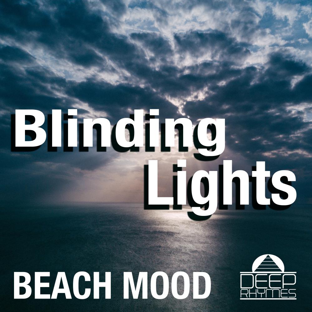 Постер альбома Beach Mood