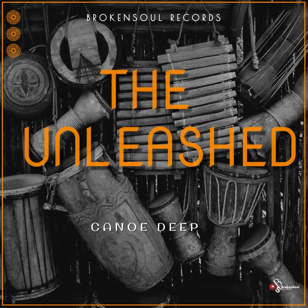 Постер альбома The Unleashed (EP)