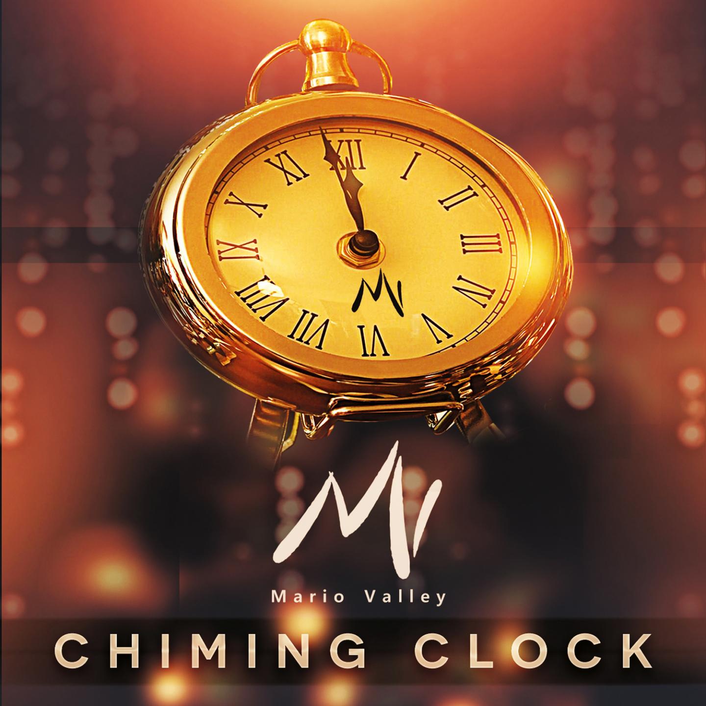 Постер альбома Chiming Clock