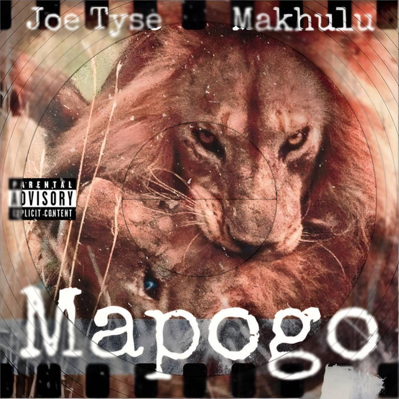 Постер альбома Mapogo