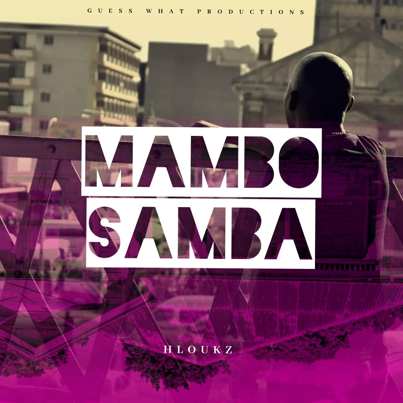 Постер альбома Mambo Samba