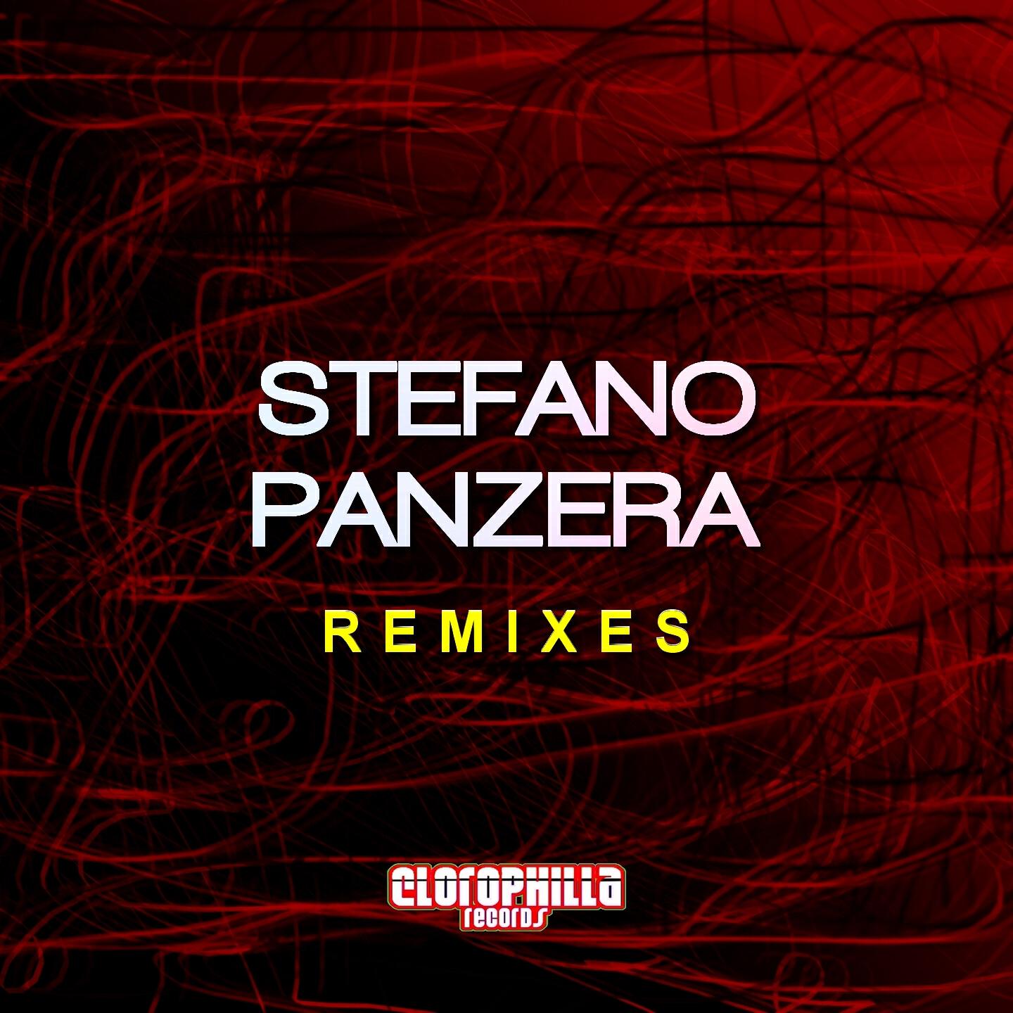 Joseph Mancino - Electric Eye (Stefano Panzera Remix)