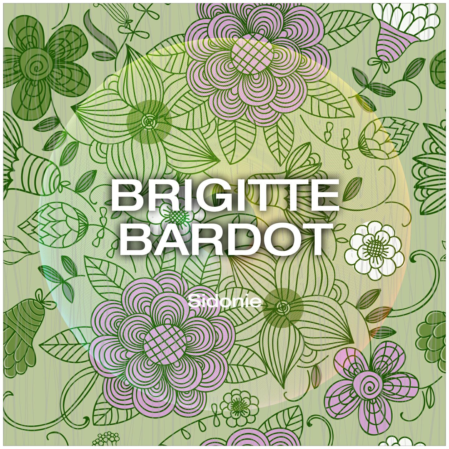 Brigitte Bardot - Everybody Loves My Baby