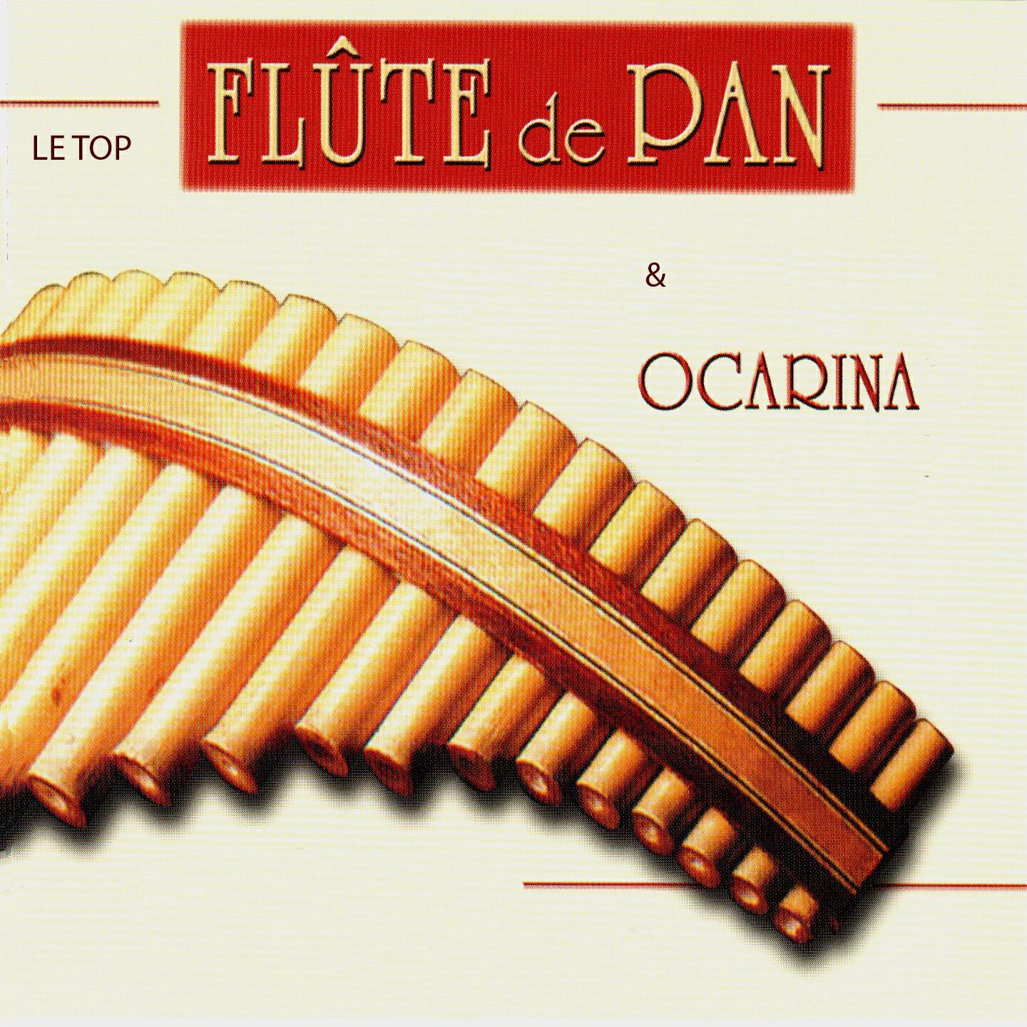 Los Incas del Peru - Song of Ocarina