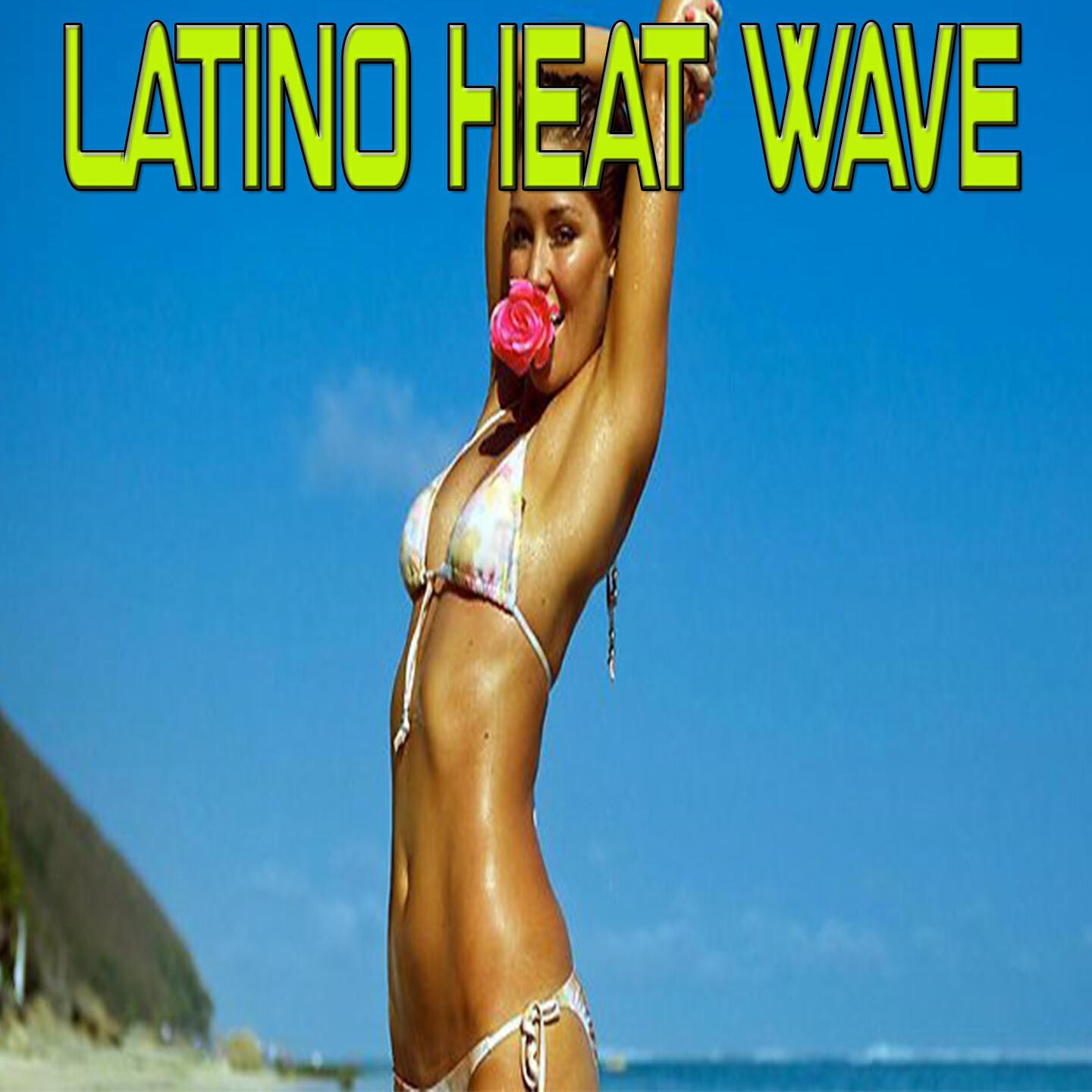 Laury Kane - Caliente
