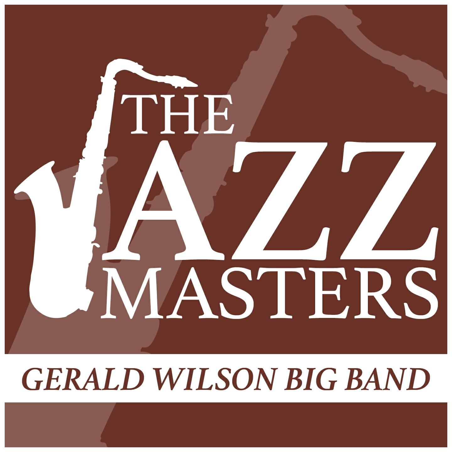Gerald Wilson Big Band - Milestones