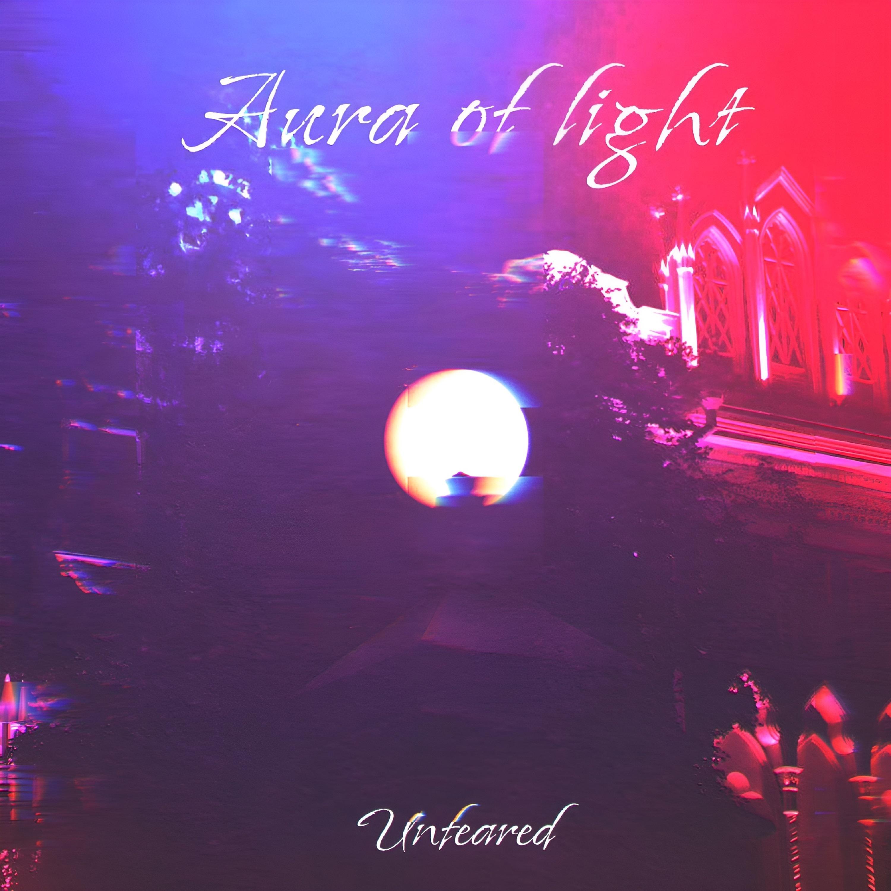 Постер альбома Aura of Light