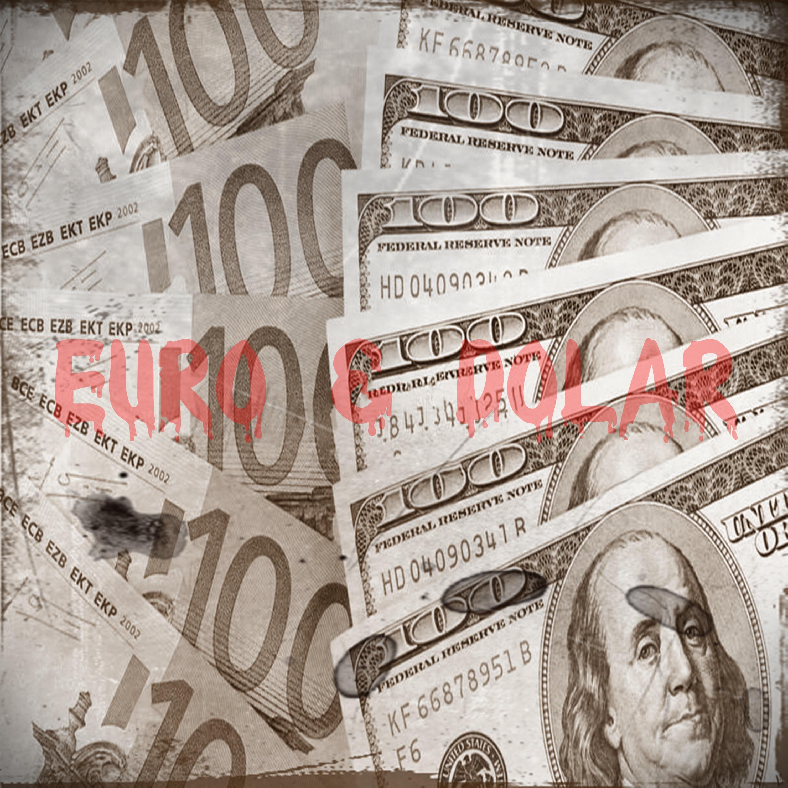 Постер альбома Euro & Dolar
