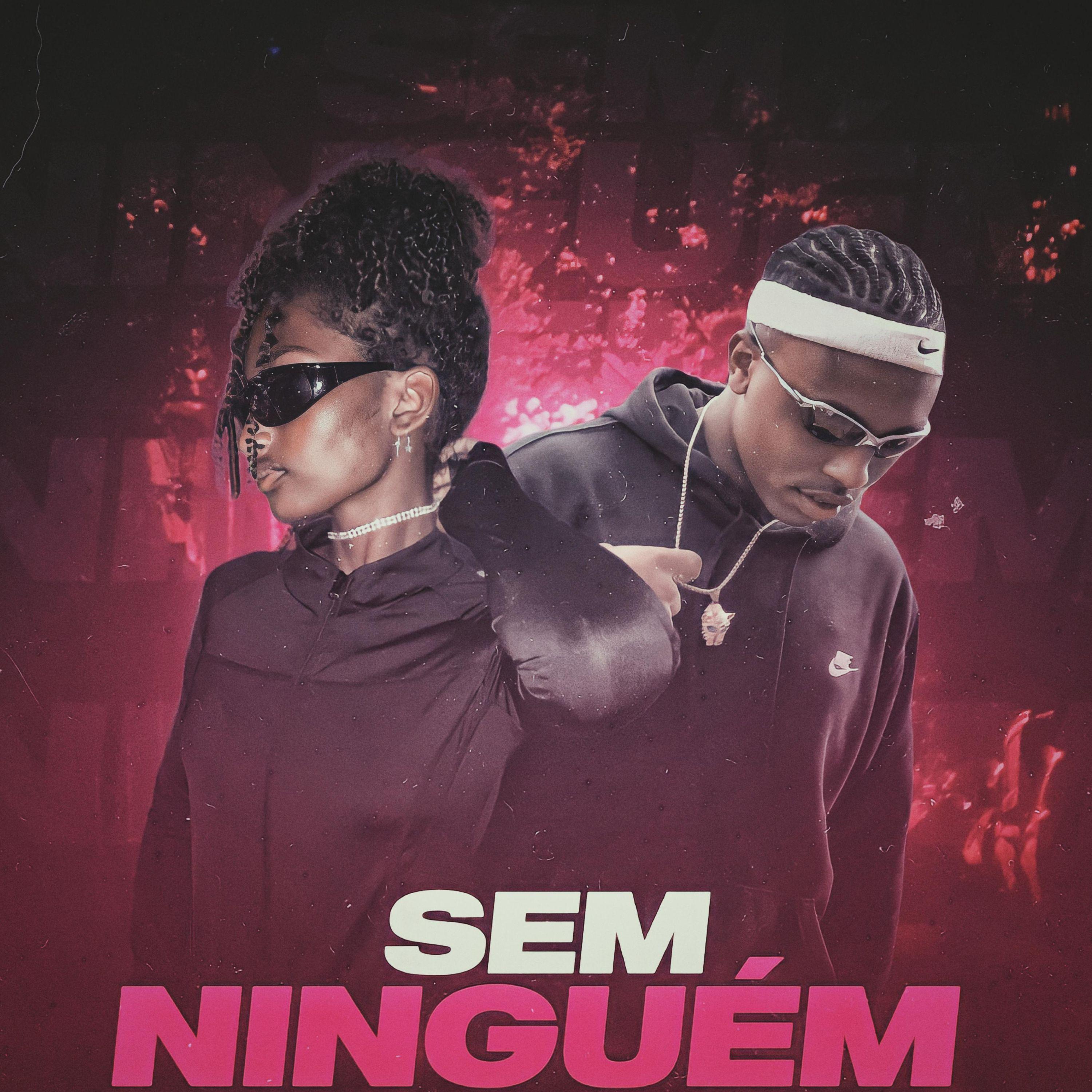 Постер альбома Sem Ninguém