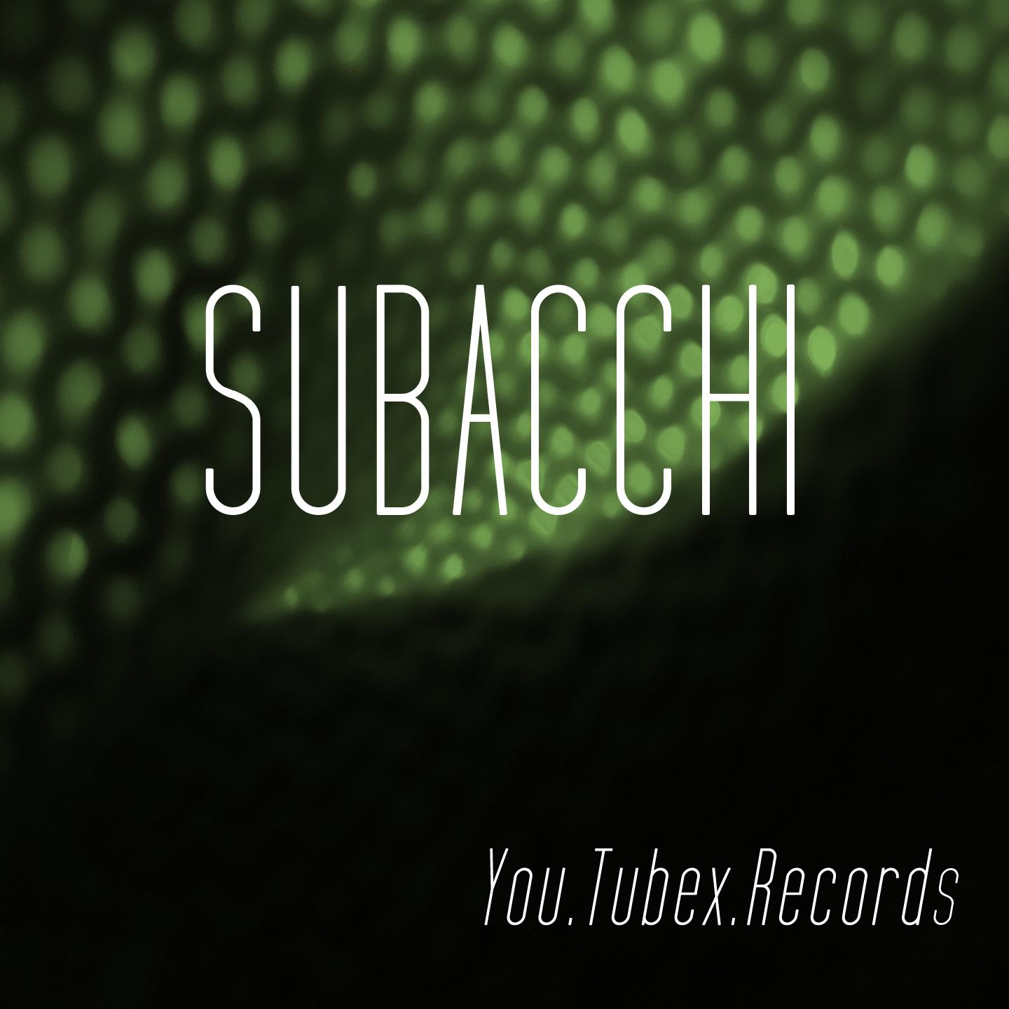 Постер альбома Subacchi (Subo Dj)