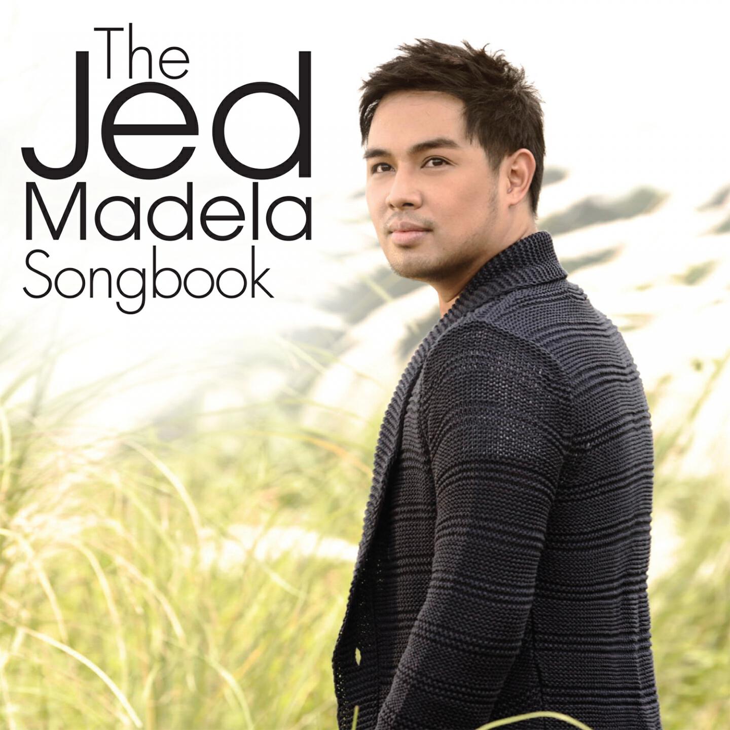 Jed Madela - I Made It Through the Rain