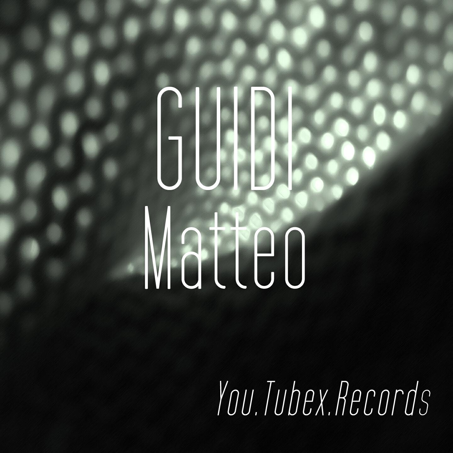 Matthew Drive - Metropoli
