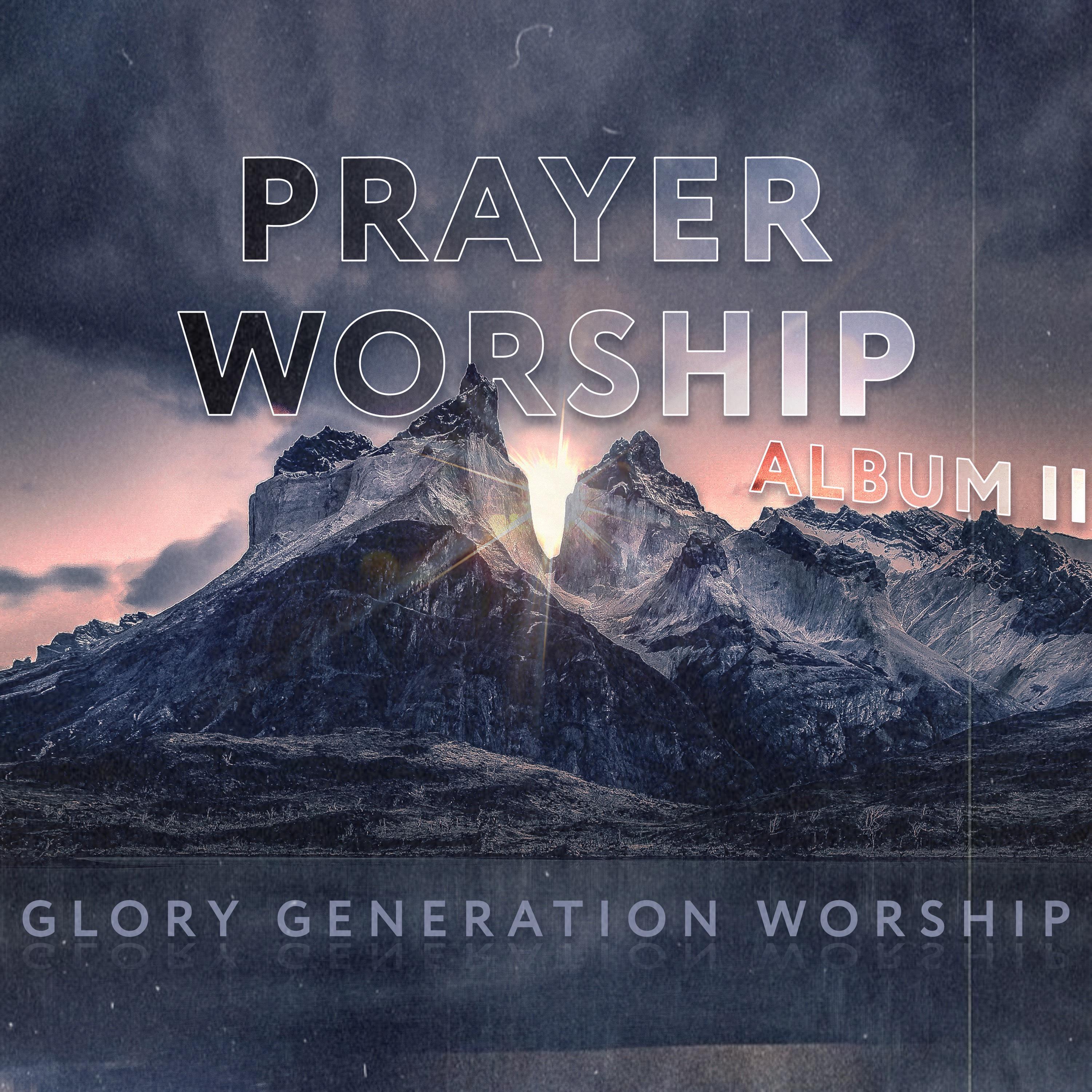 Постер альбома Prayer Worship Album II