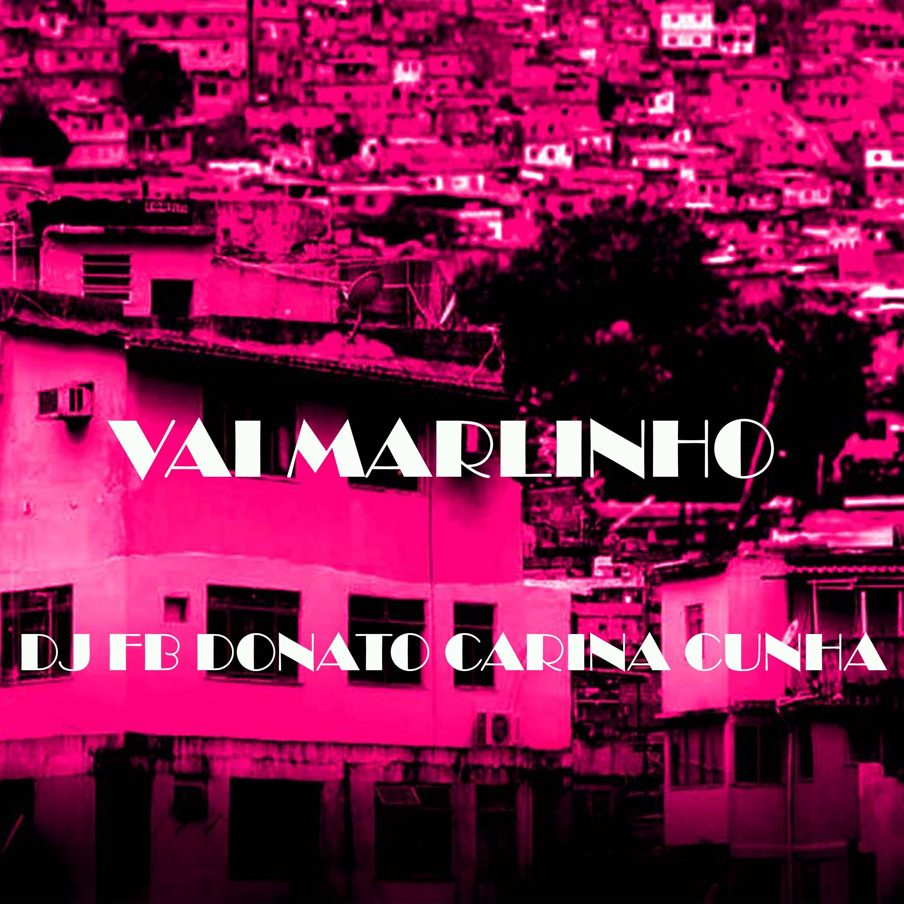 Постер альбома Vai Marlinho