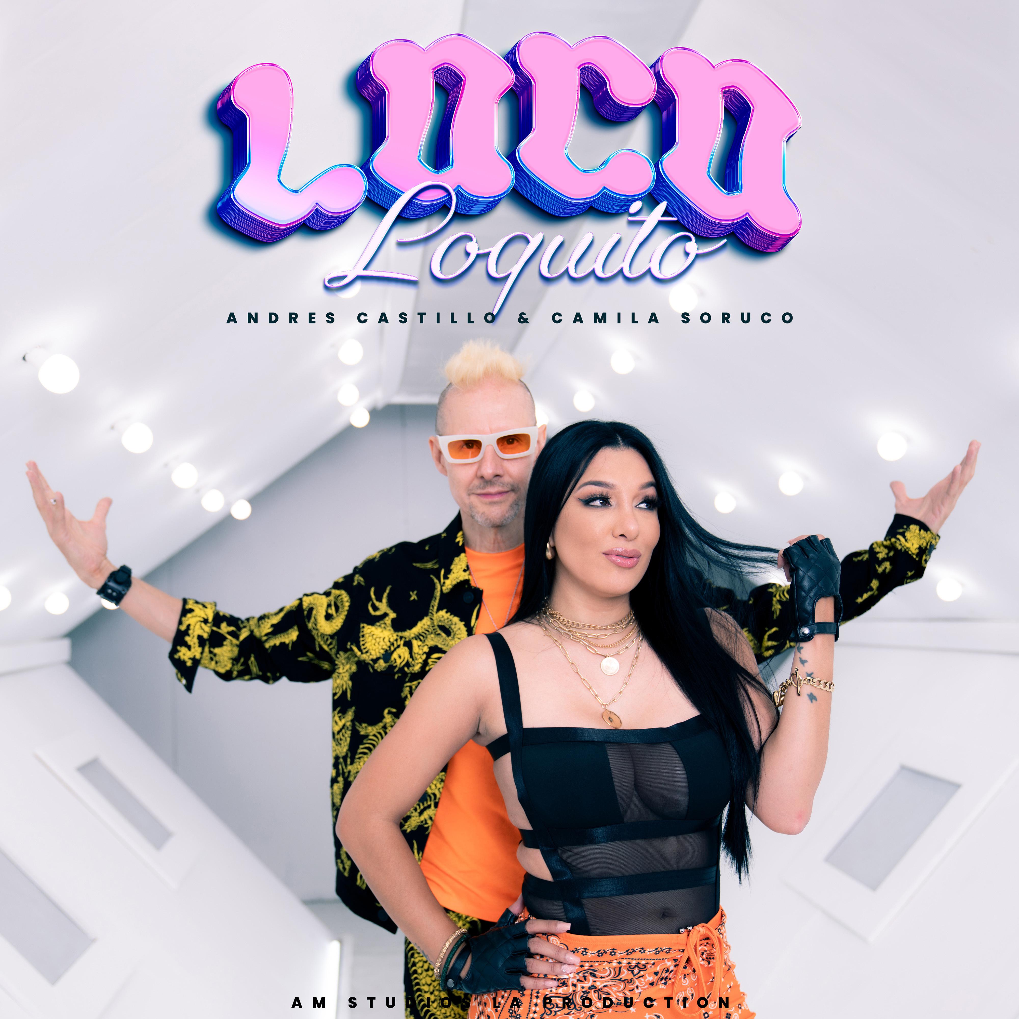 Постер альбома Loco Loquito