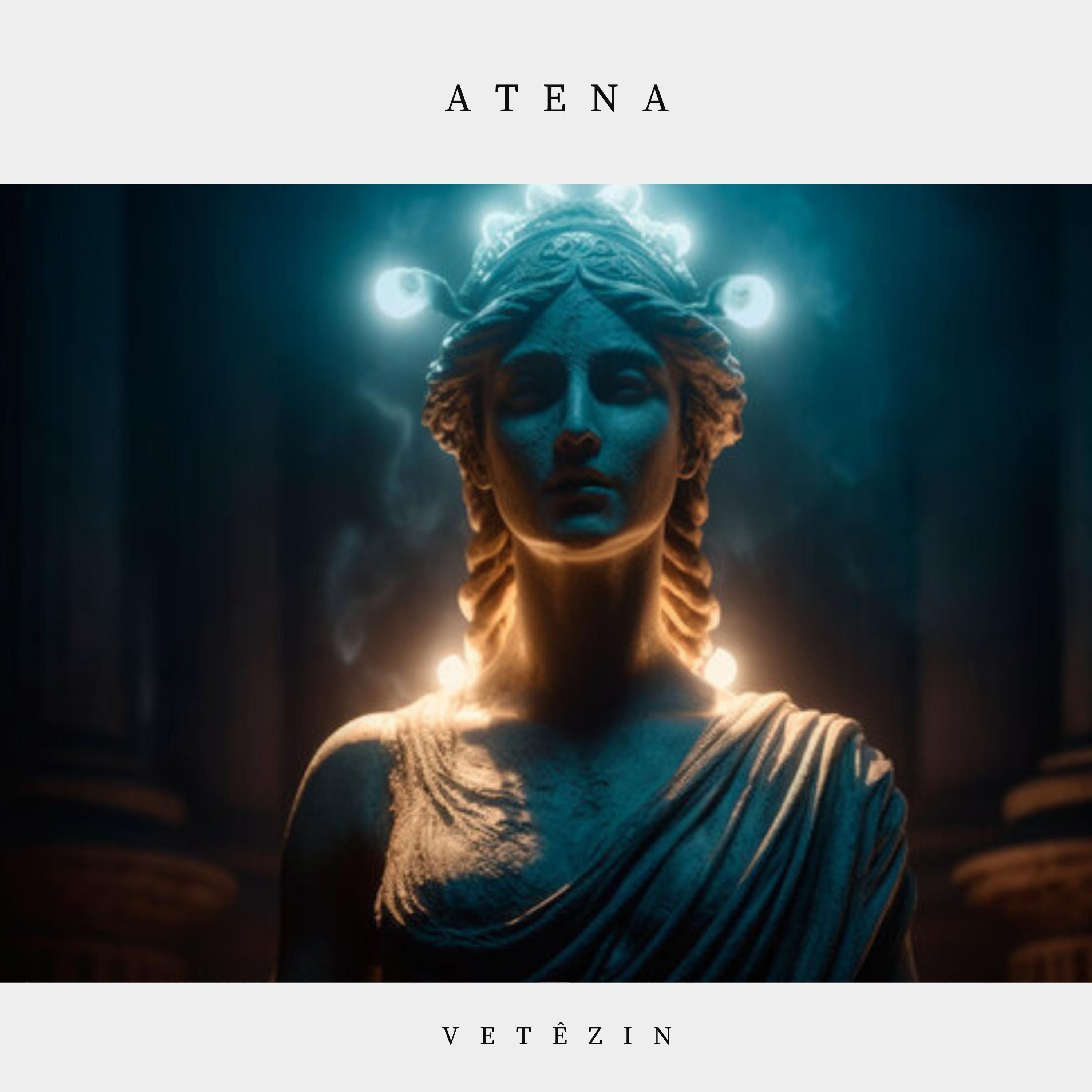 Постер альбома Atena