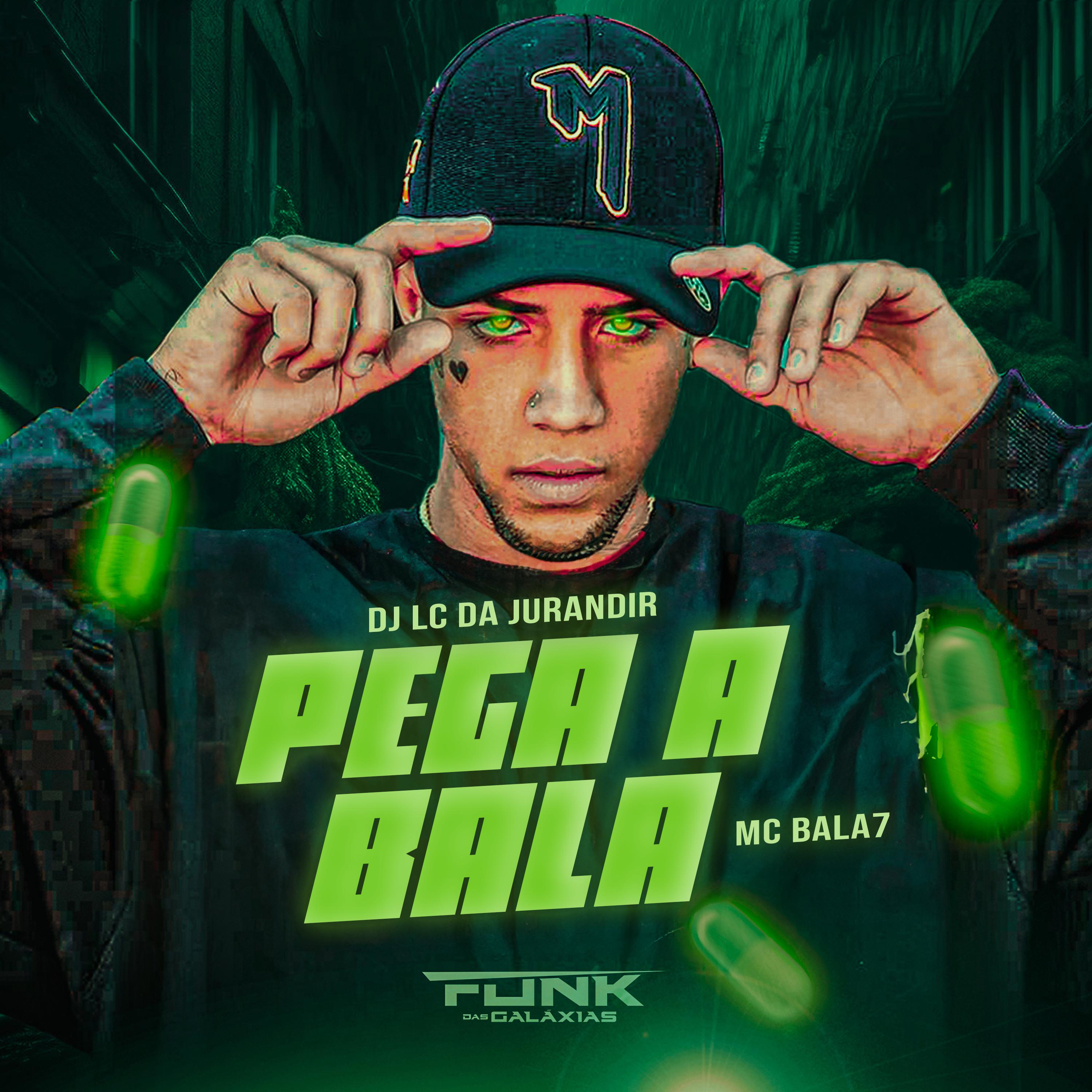 Постер альбома Pega a Bala