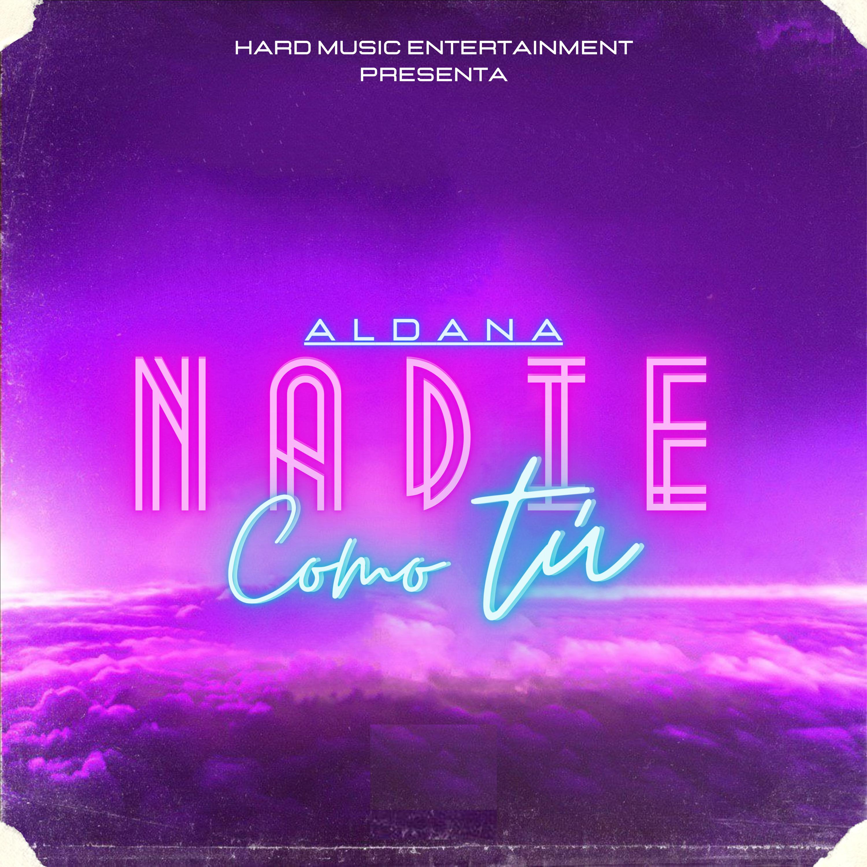 Постер альбома Nadie Como Tú