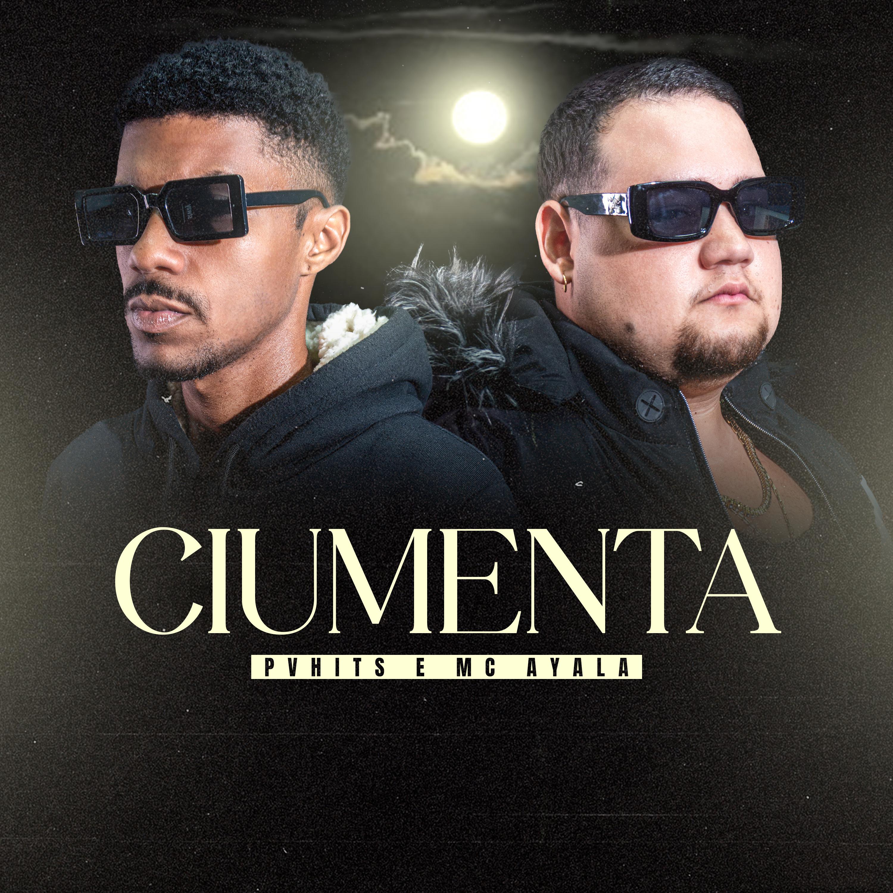 Постер альбома Ciumenta