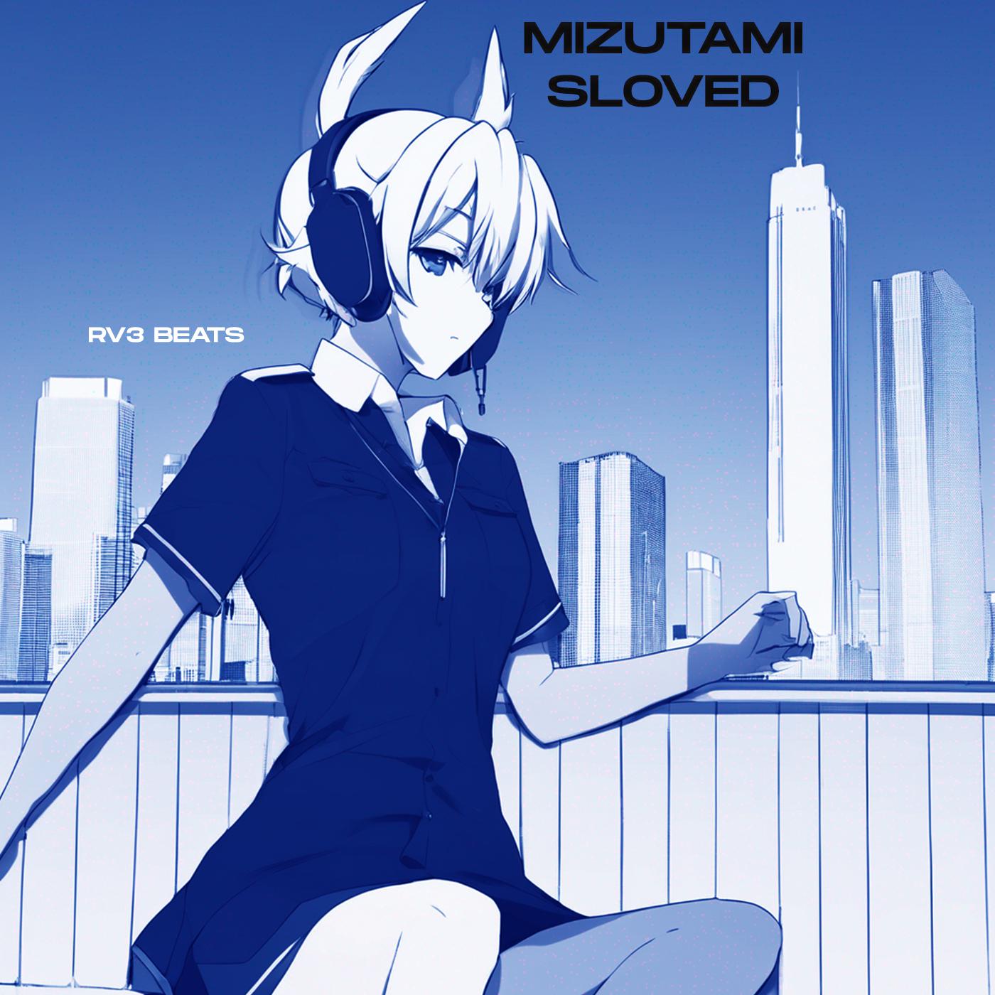 Постер альбома Mizutami Sloved