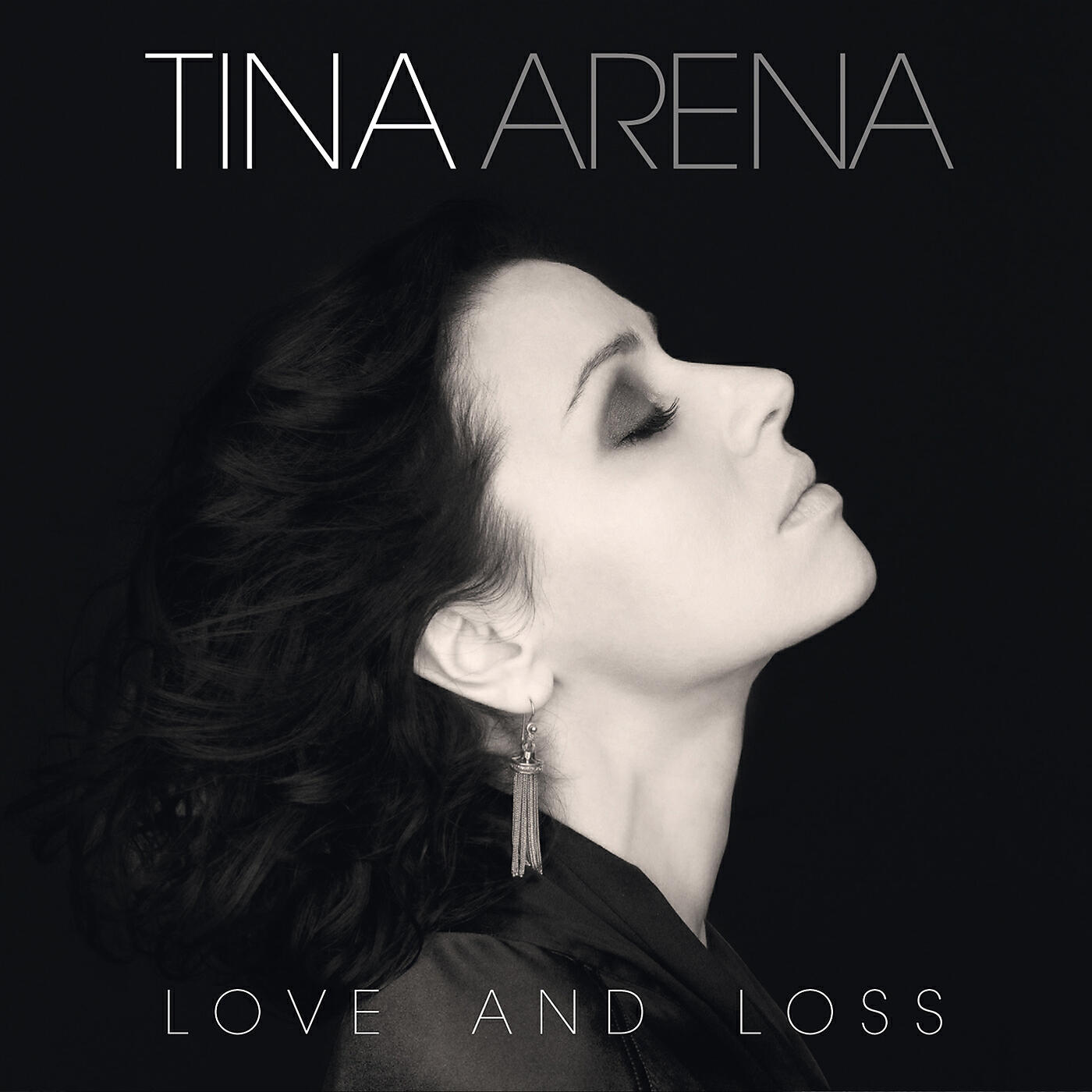 Tina Arena - Je m'apelle Baghdad (Live From Hamer Hall, Arts Centre, Australia / 2012)