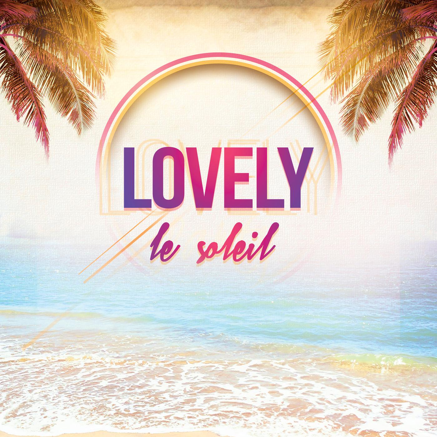 Постер альбома Le soleil