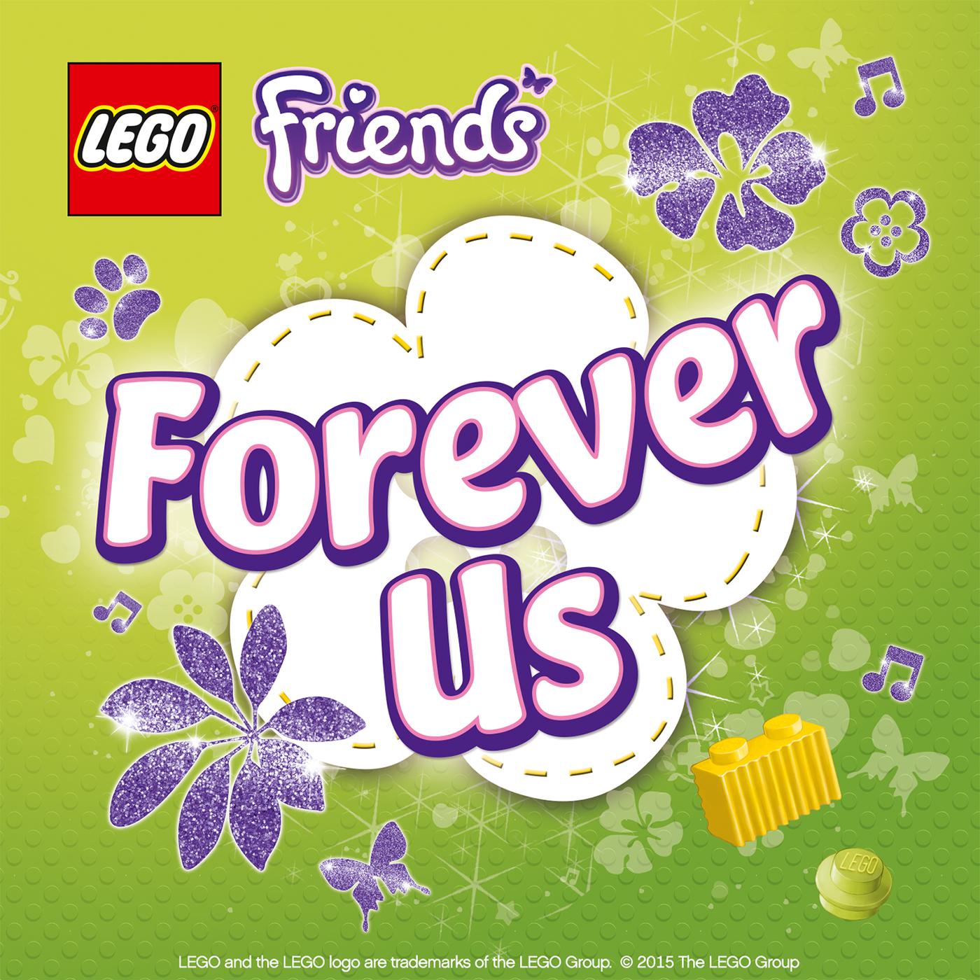 Постер альбома Forever Us